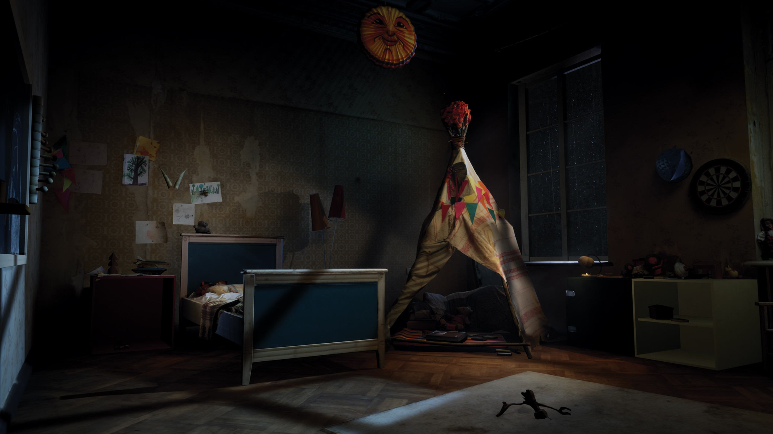 KOBOLD: Chapter I screenshot 2