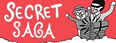 Secret Saga: Xamadeon Stone — Steam