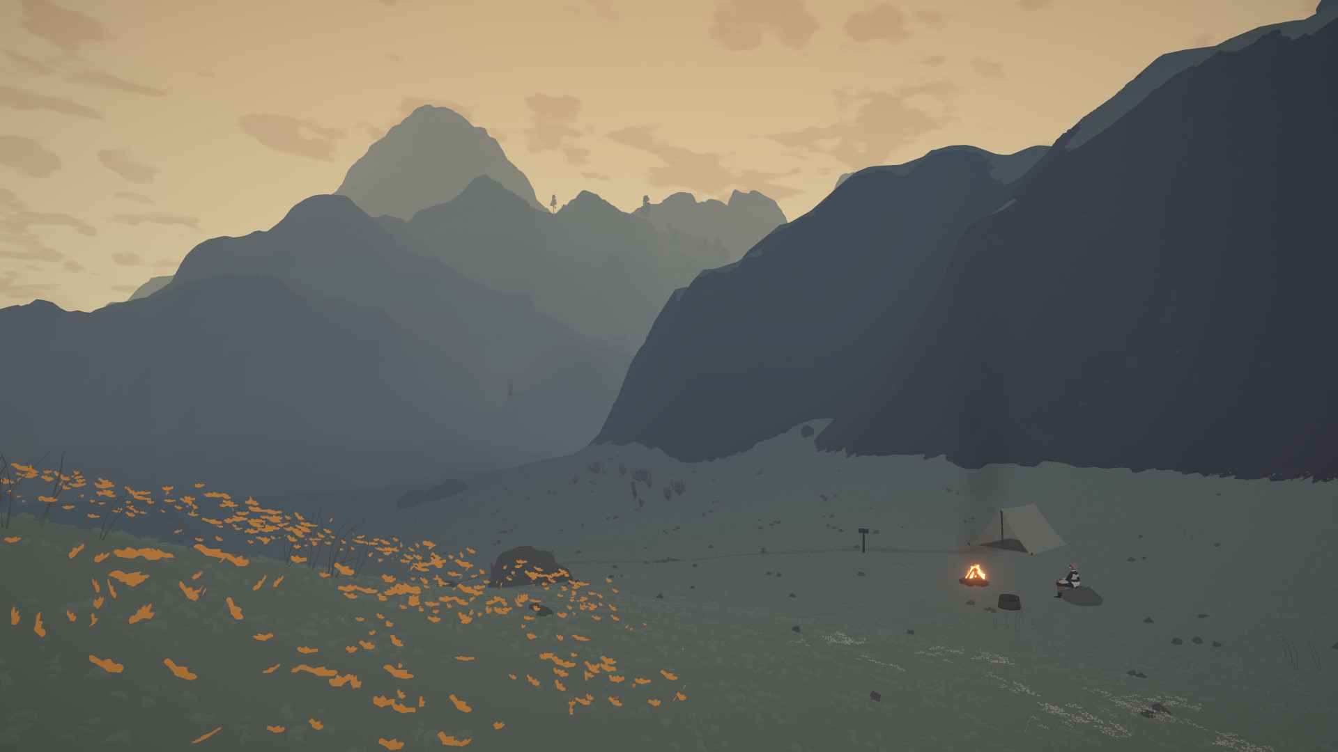 Thousand Threads screenshot 8