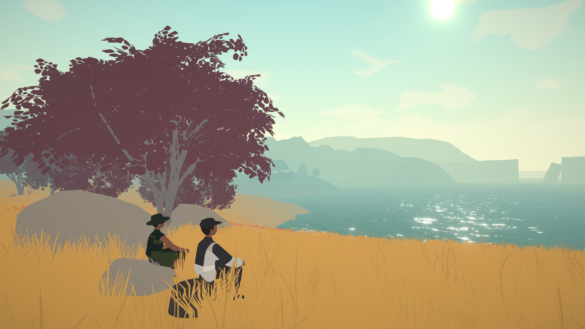 Thousand Threads screenshot 6