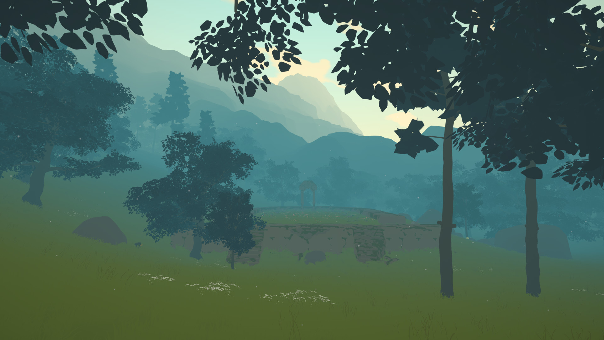 Thousand Threads screenshot 7
