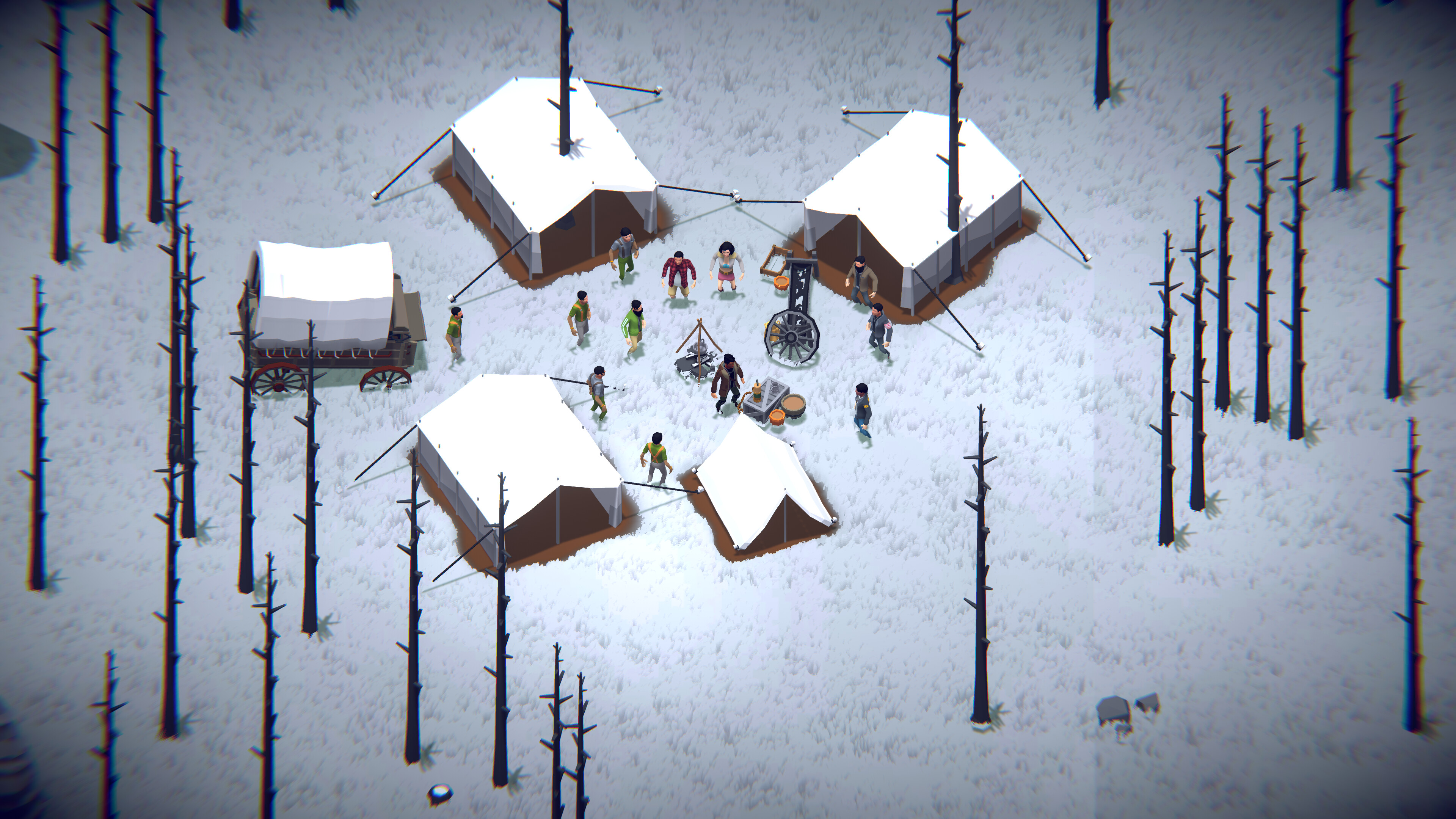 Town Diner screenshot 3