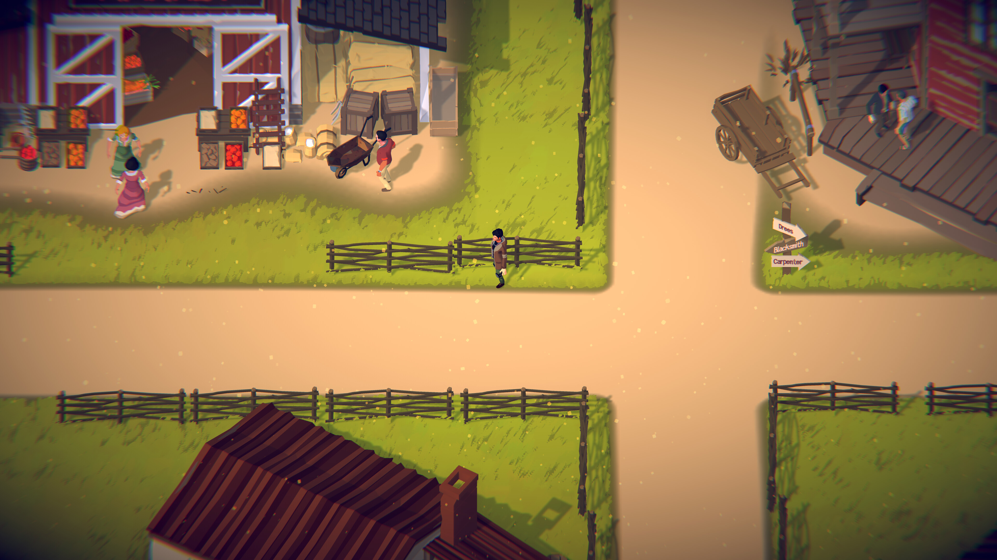 Town Diner screenshot 2