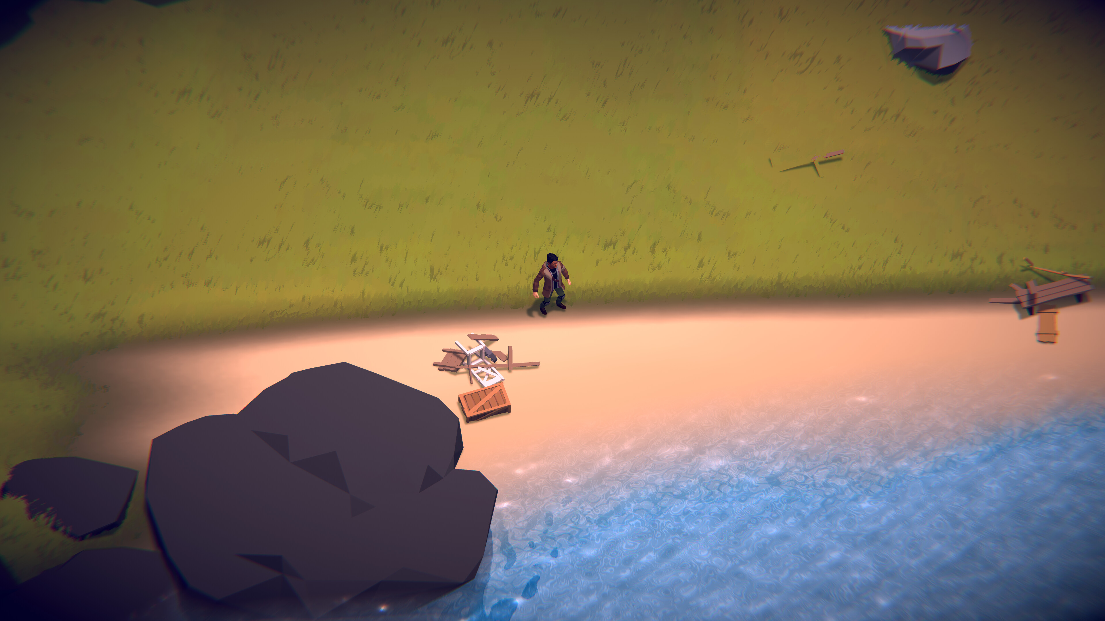 Town Diner screenshot 7