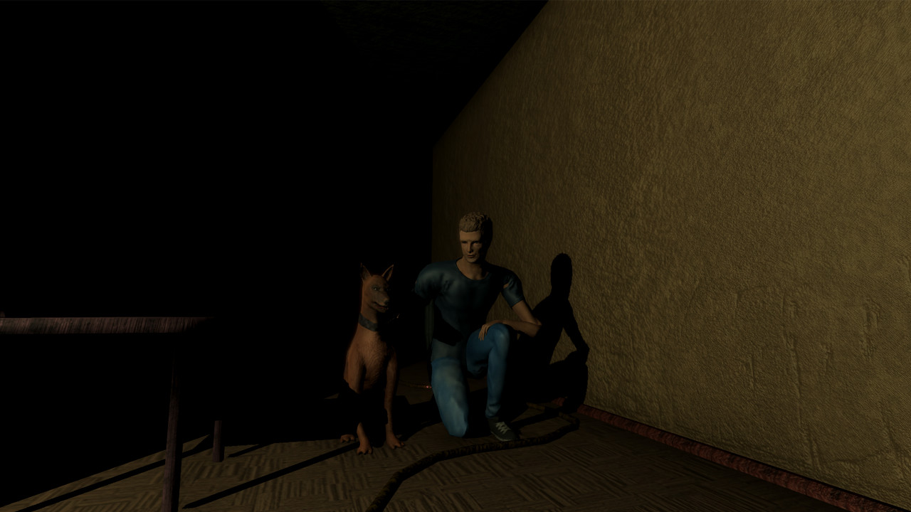 Timore 6 screenshot 6