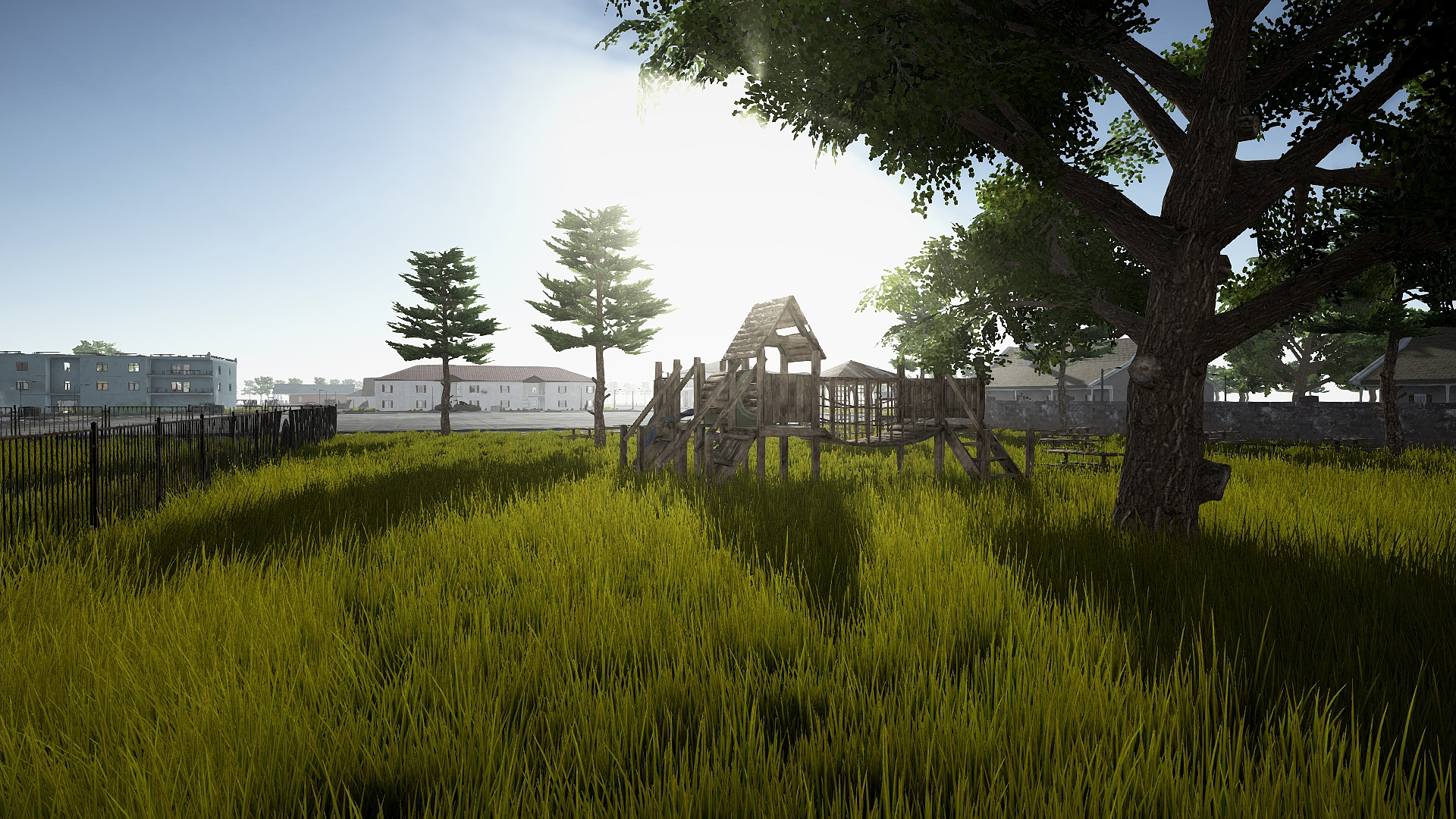 Rebirth screenshot 3