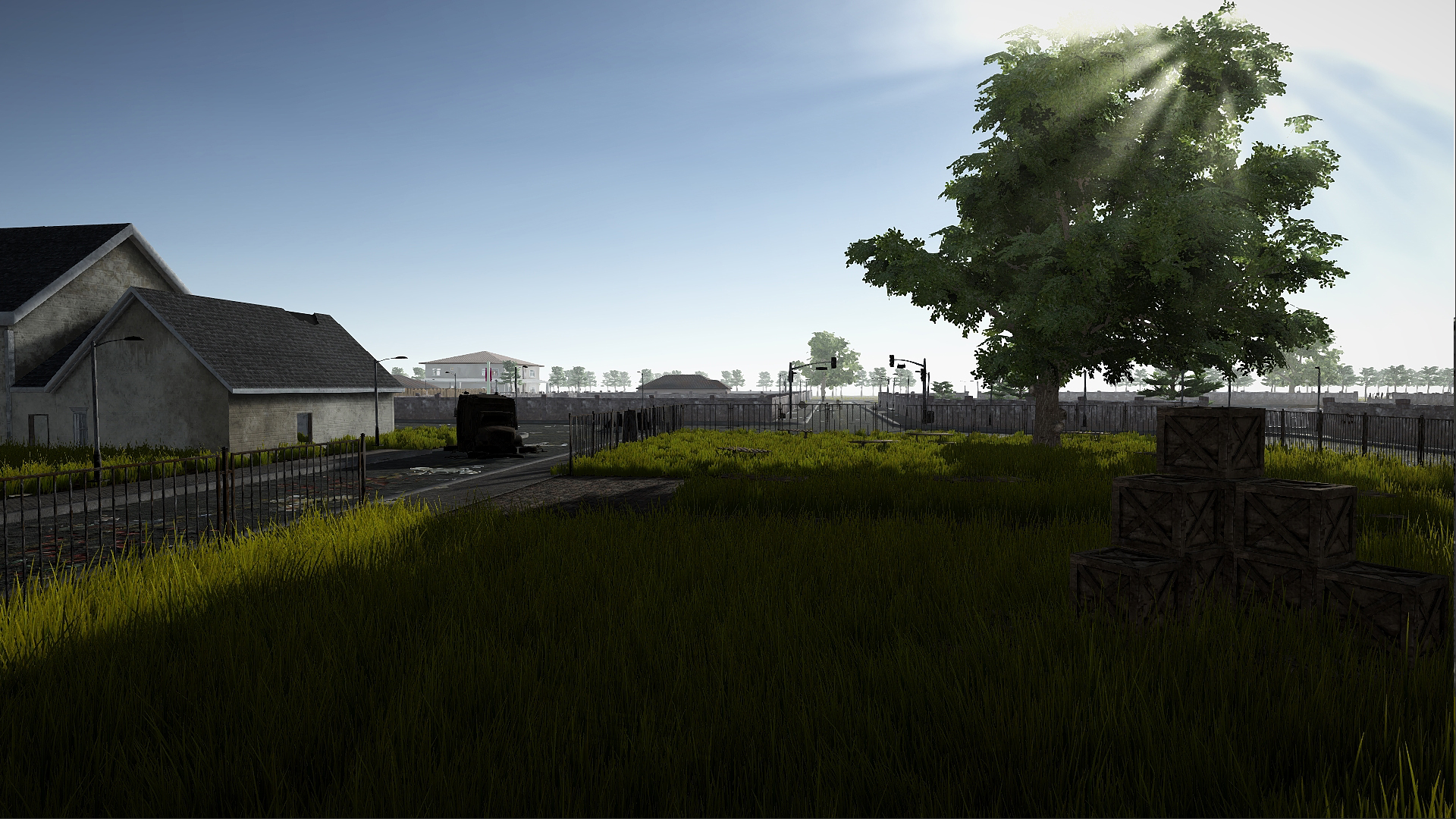Rebirth screenshot 5