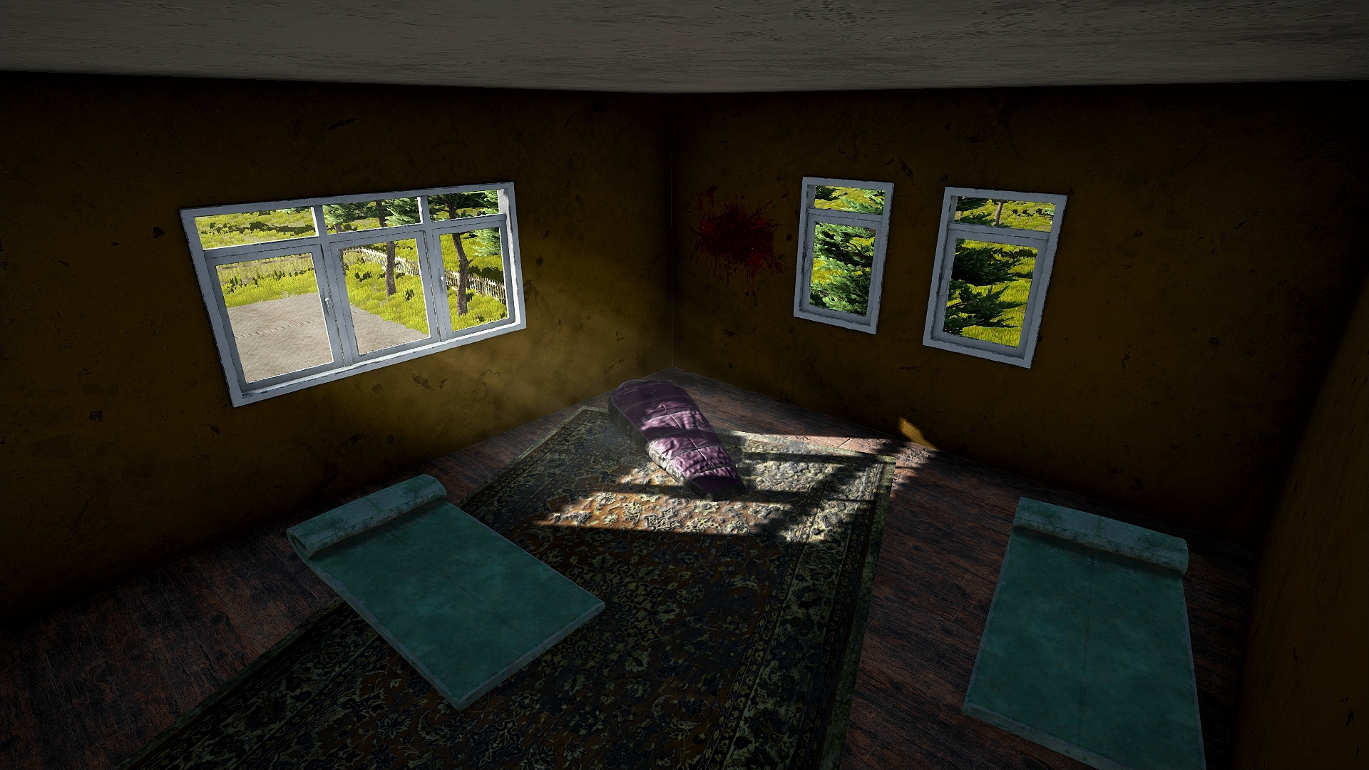 Rebirth screenshot 6