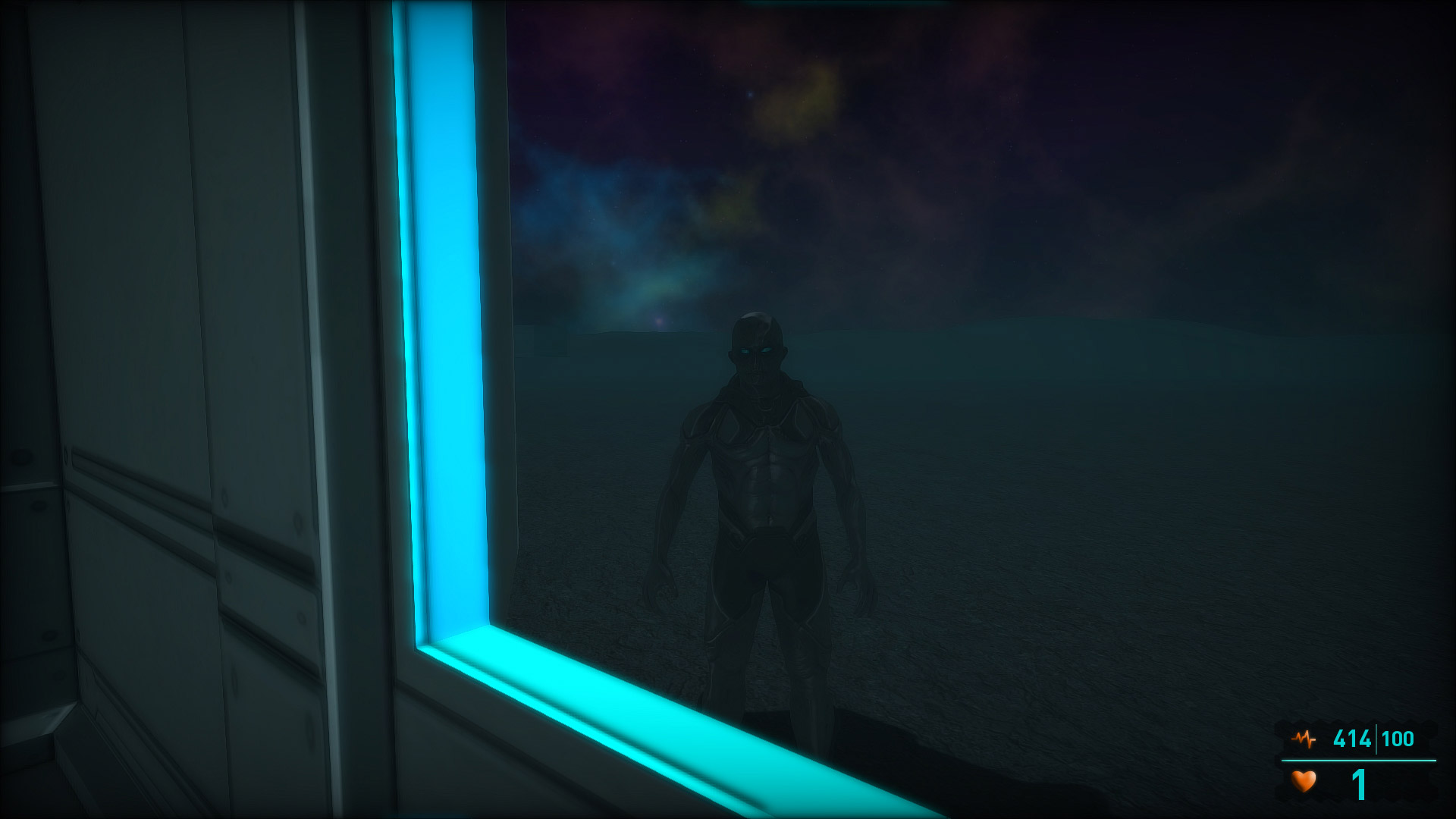 Invasion screenshot 10