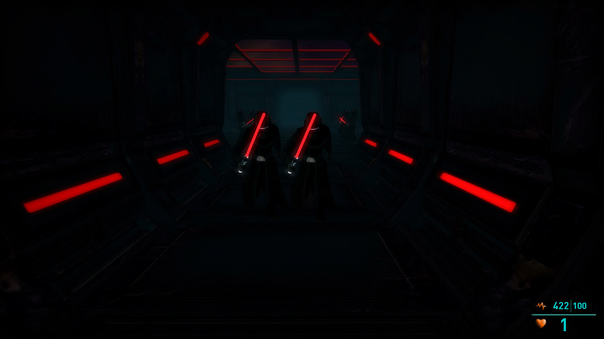 Invasion screenshot 12