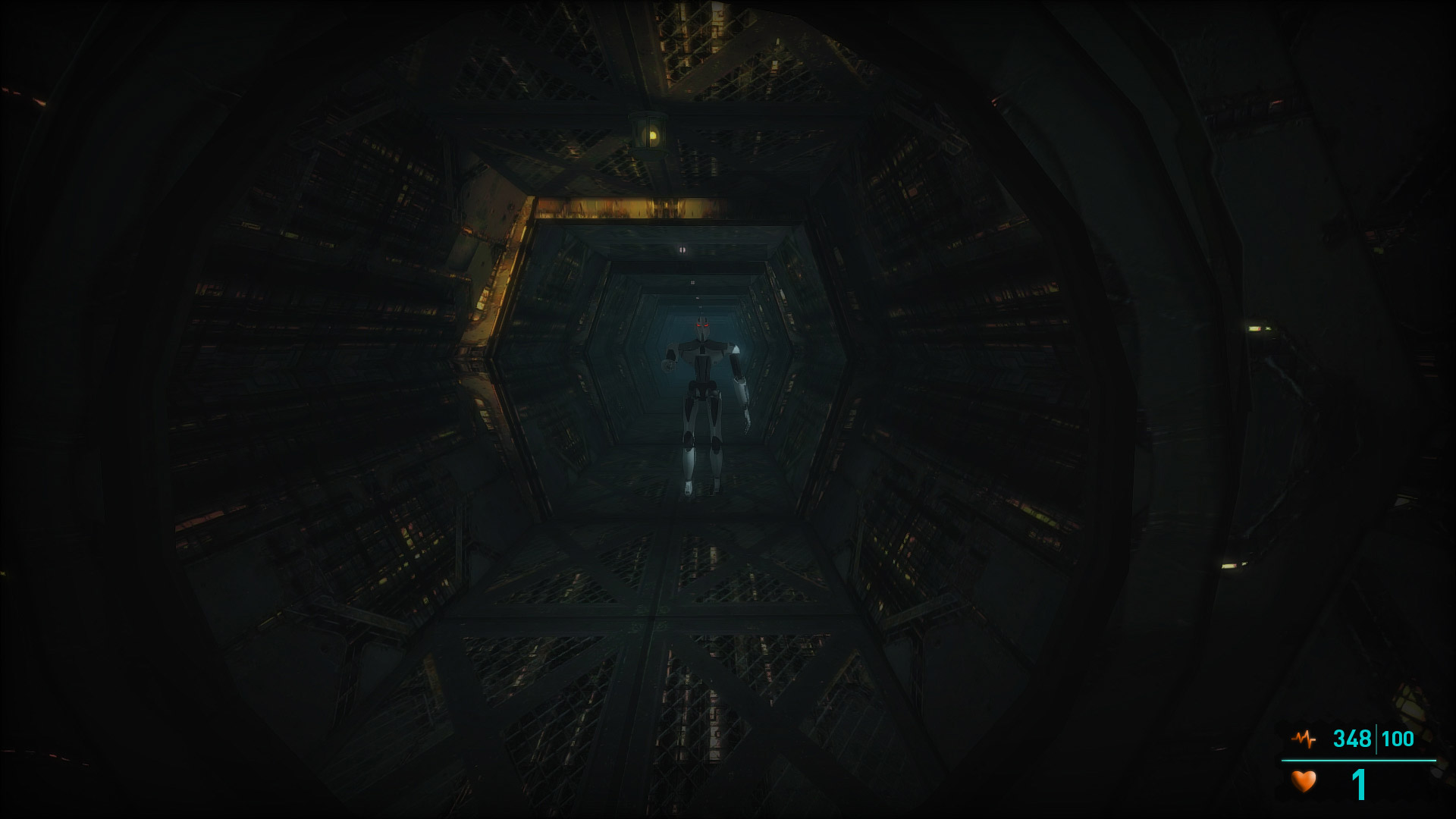 Invasion screenshot 13