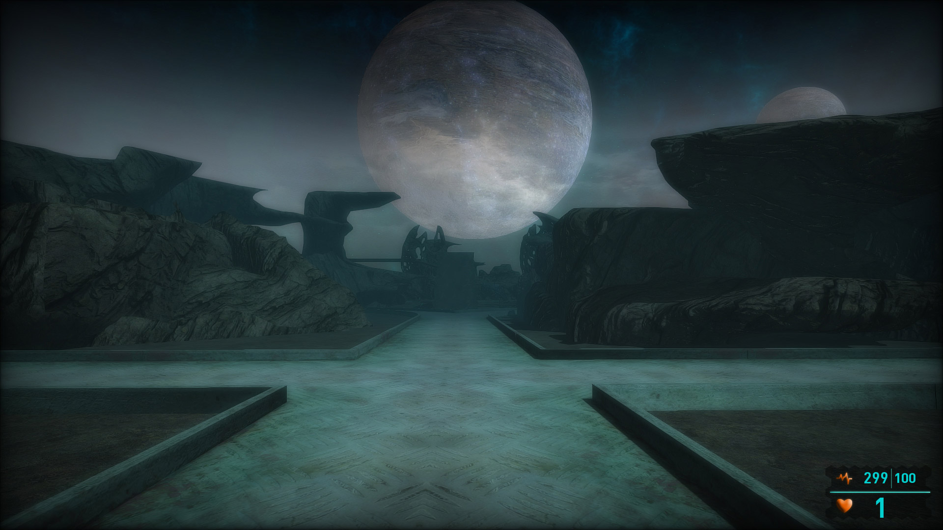 Invasion screenshot 15