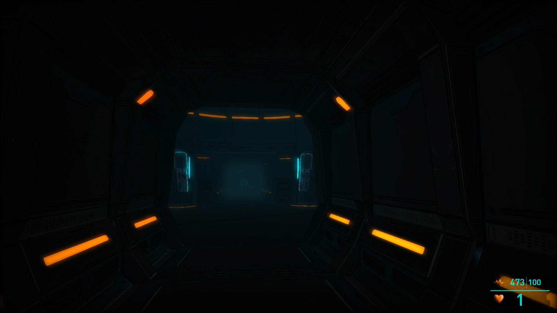 Invasion screenshot 11