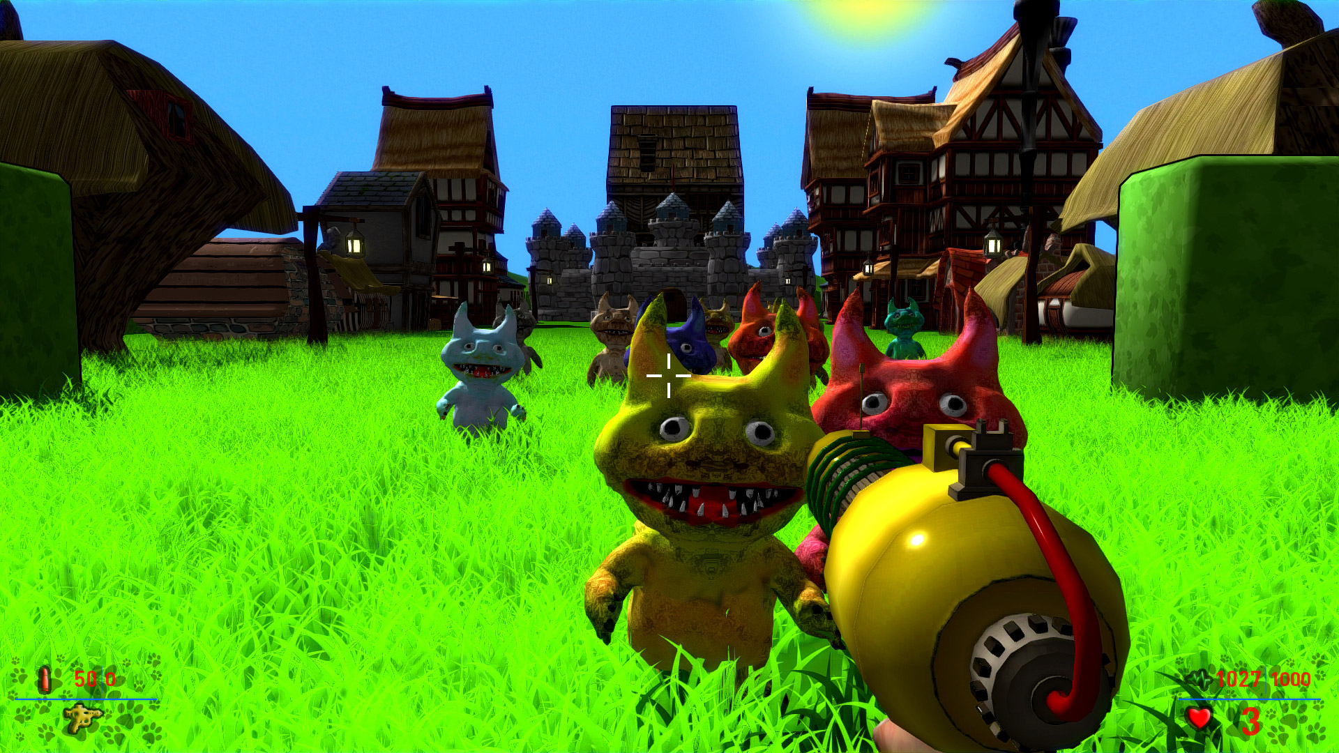 Hopper Rabbit screenshot 4