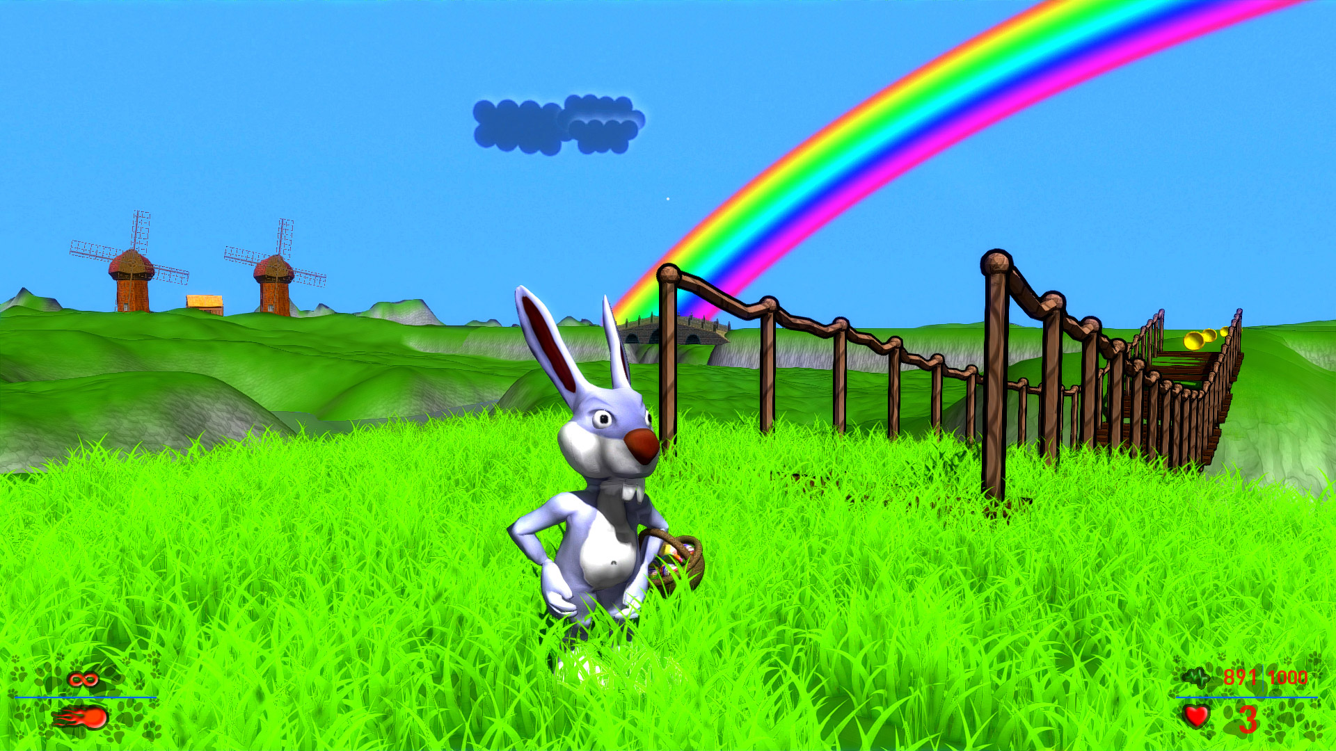 Hopper Rabbit screenshot 15