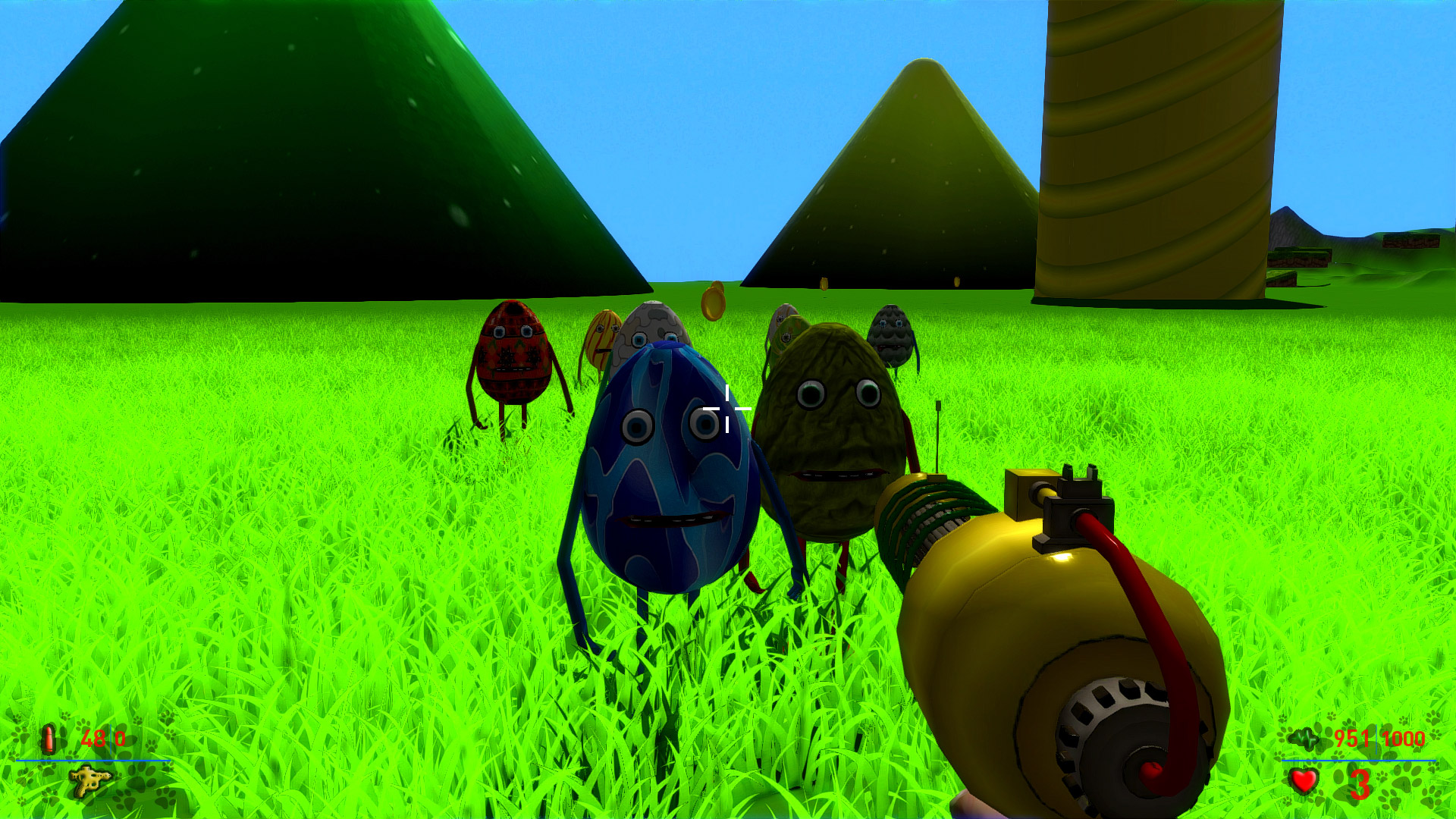 Hopper Rabbit screenshot 1