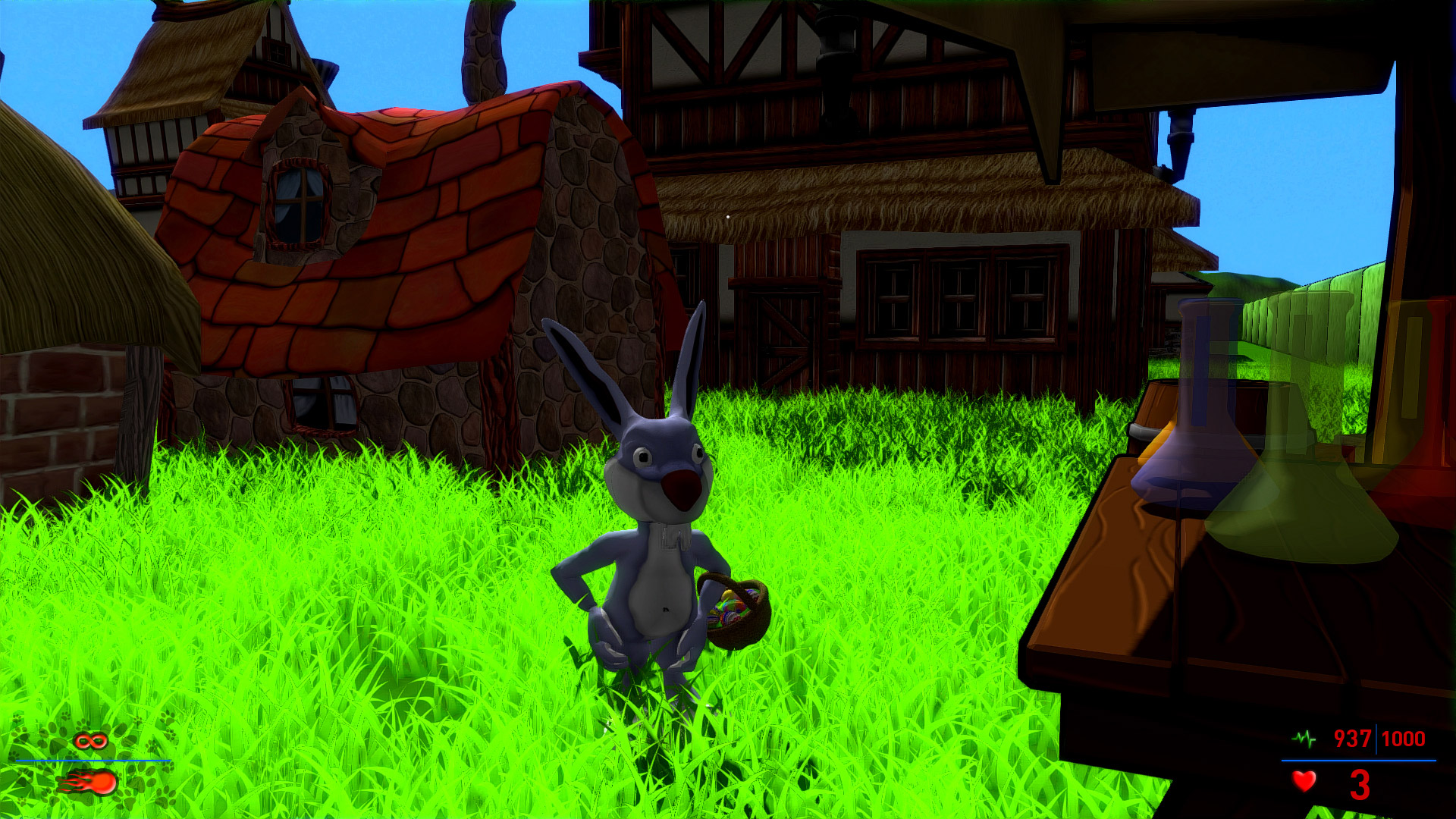 Hopper Rabbit screenshot 12