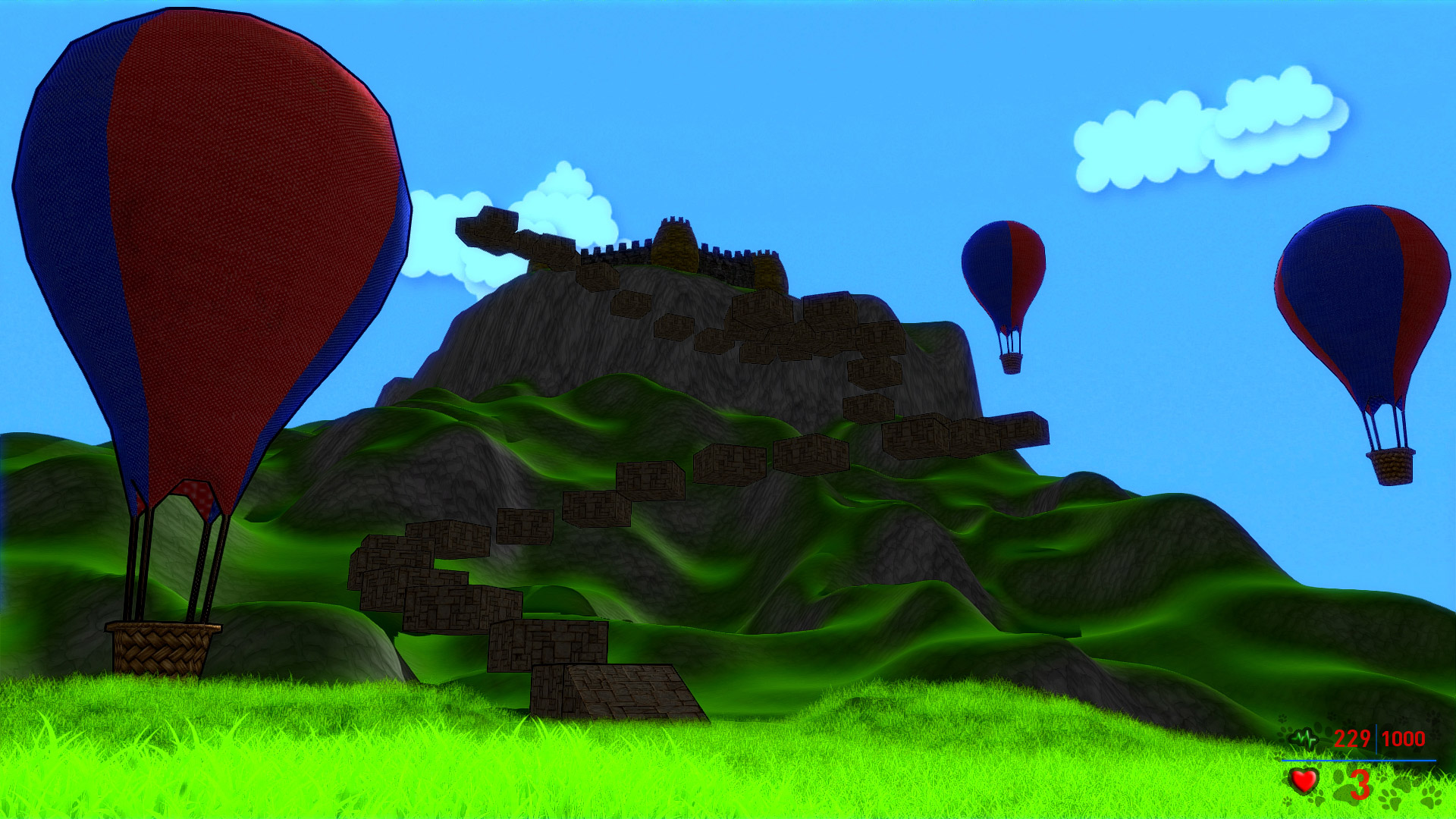 Hopper Rabbit screenshot 10