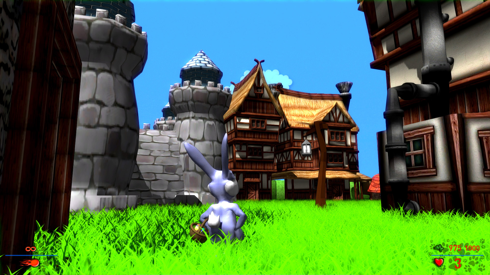 Hopper Rabbit screenshot 13