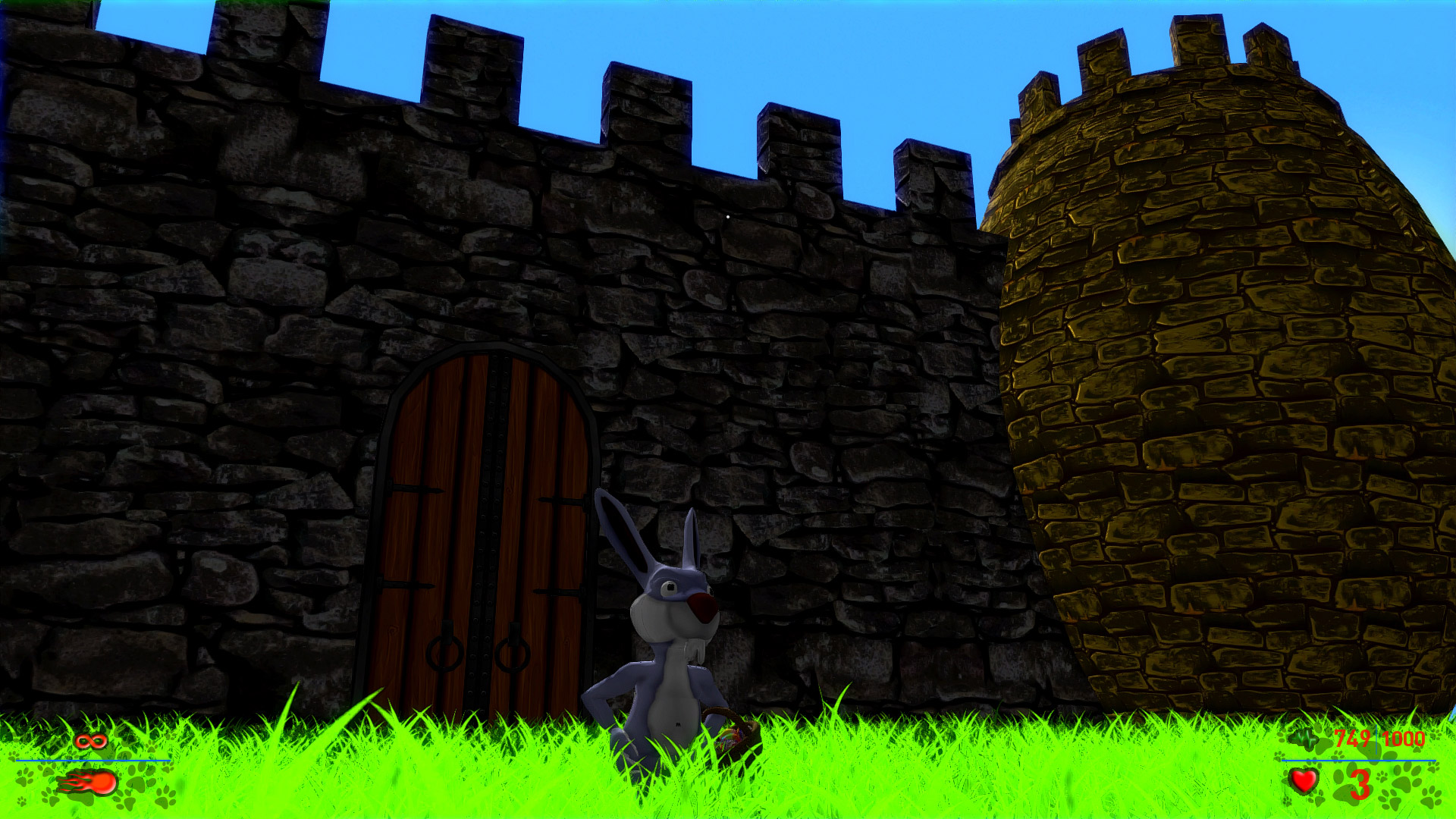 Hopper Rabbit screenshot 14