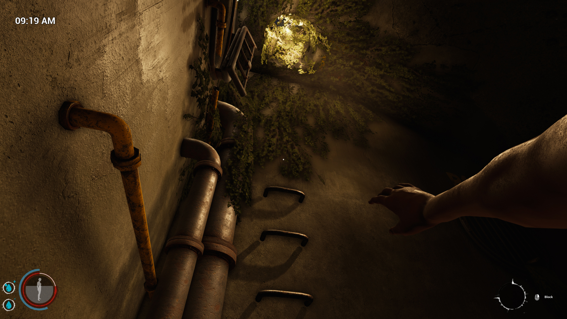 Die Young: Prologue screenshot 6