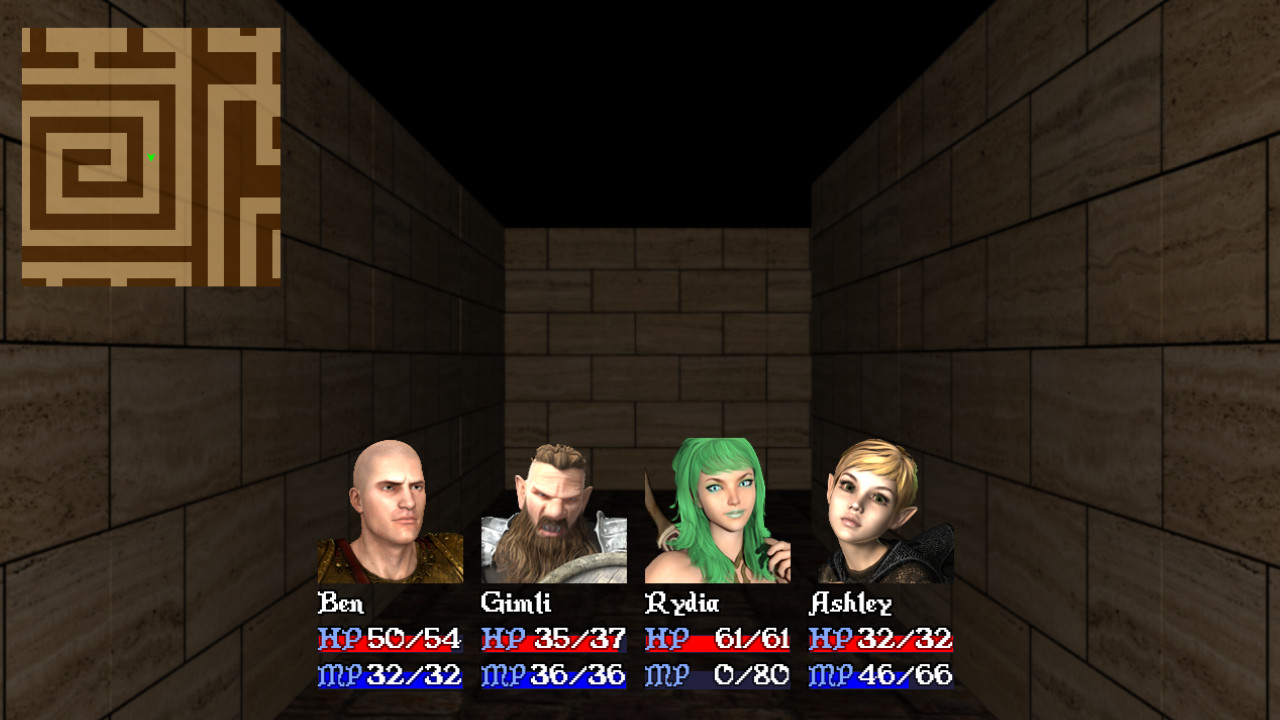 Kobold Slayer screenshot 8