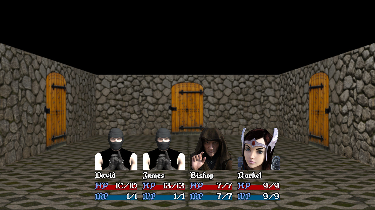 Kobold Slayer screenshot 7