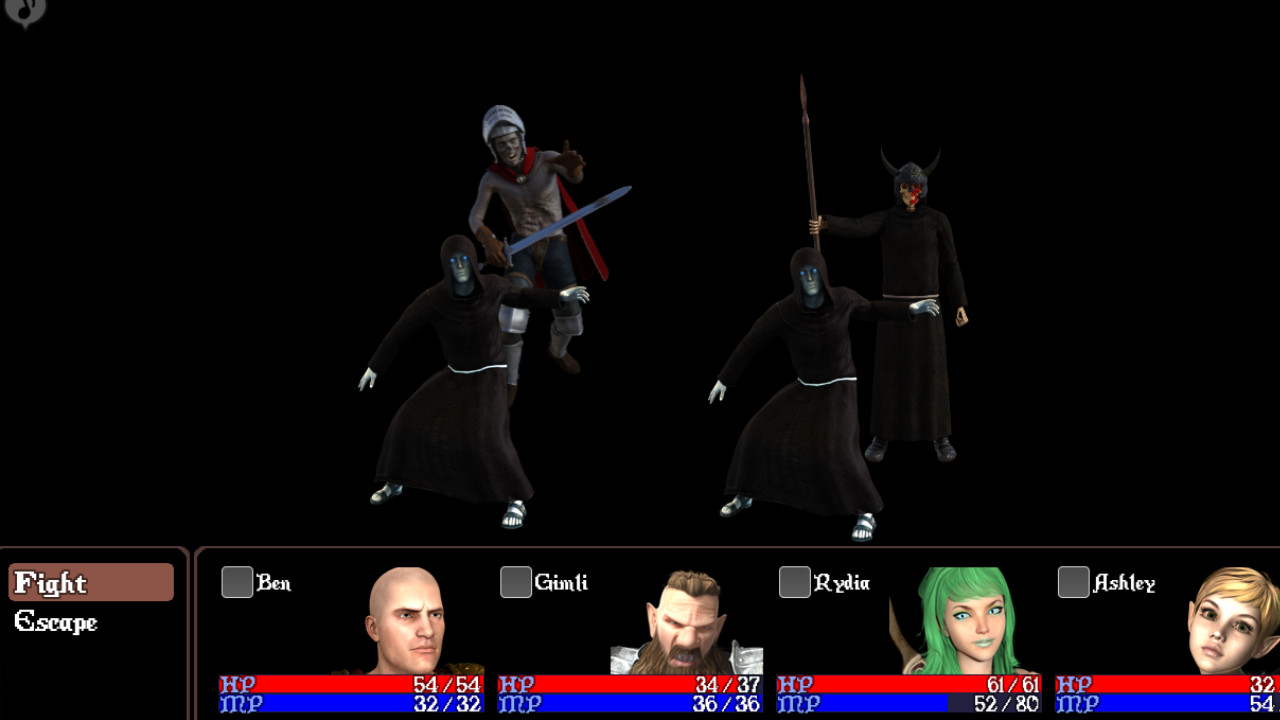 Kobold Slayer screenshot 9