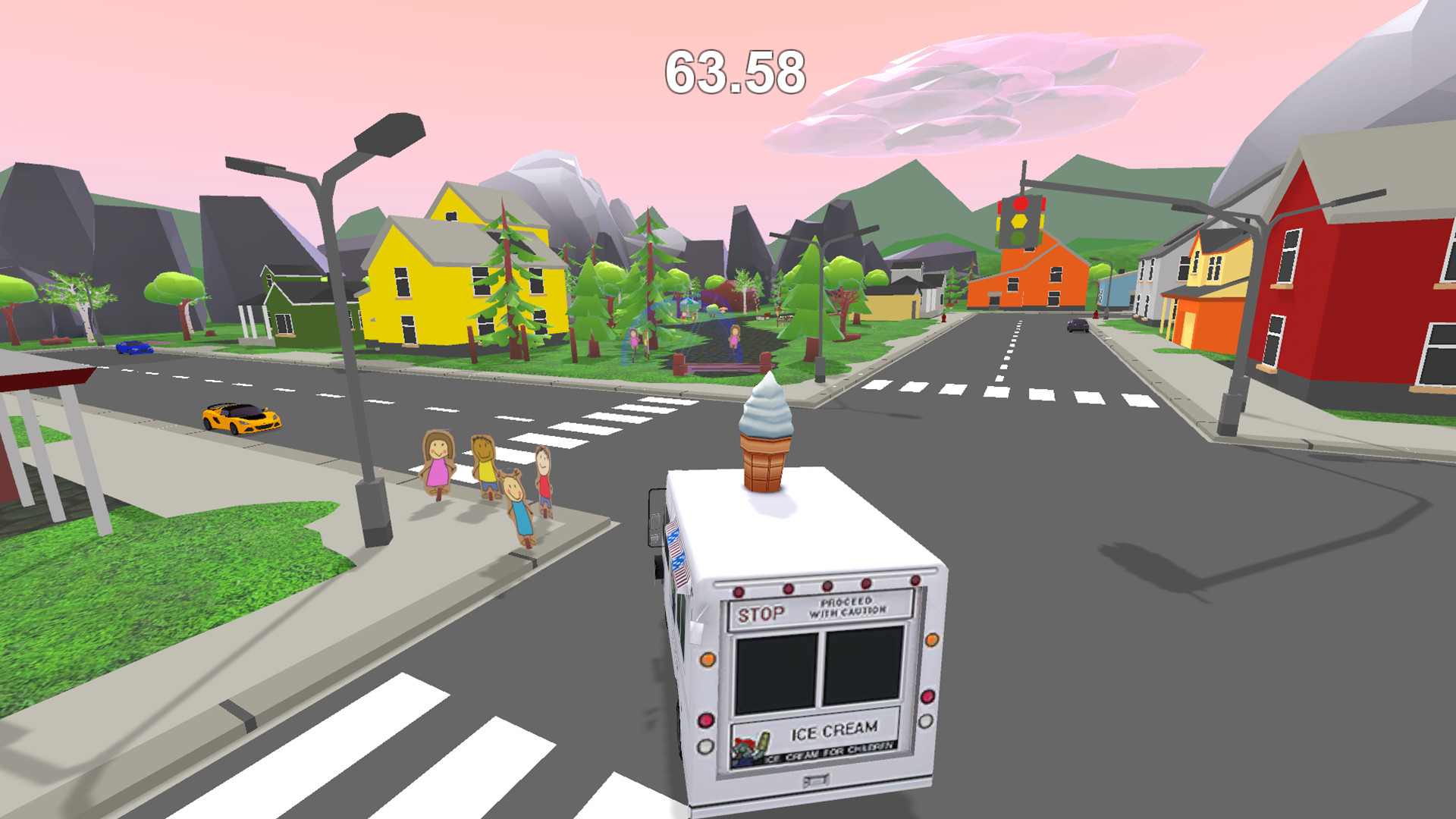 Super Realistic Autocross screenshot 9
