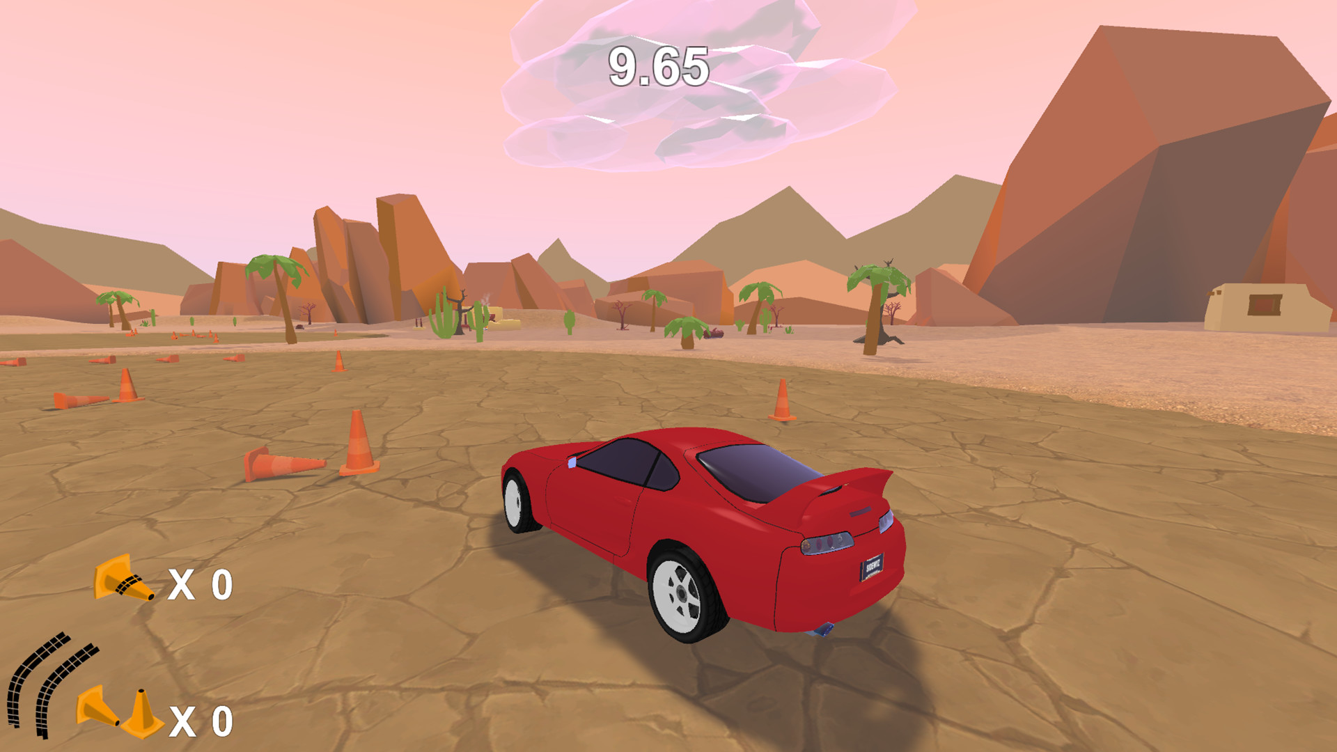 Super Realistic Autocross screenshot 6