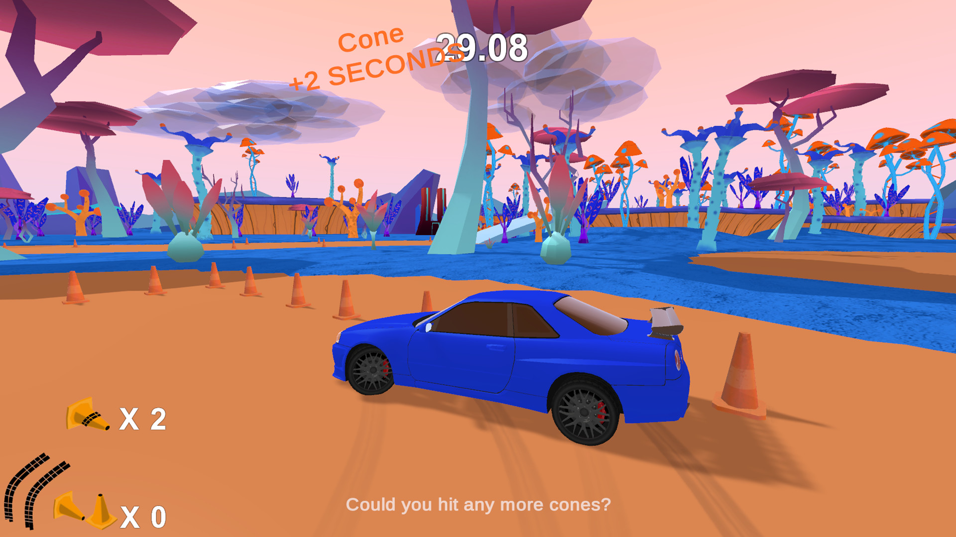 Super Realistic Autocross screenshot 11