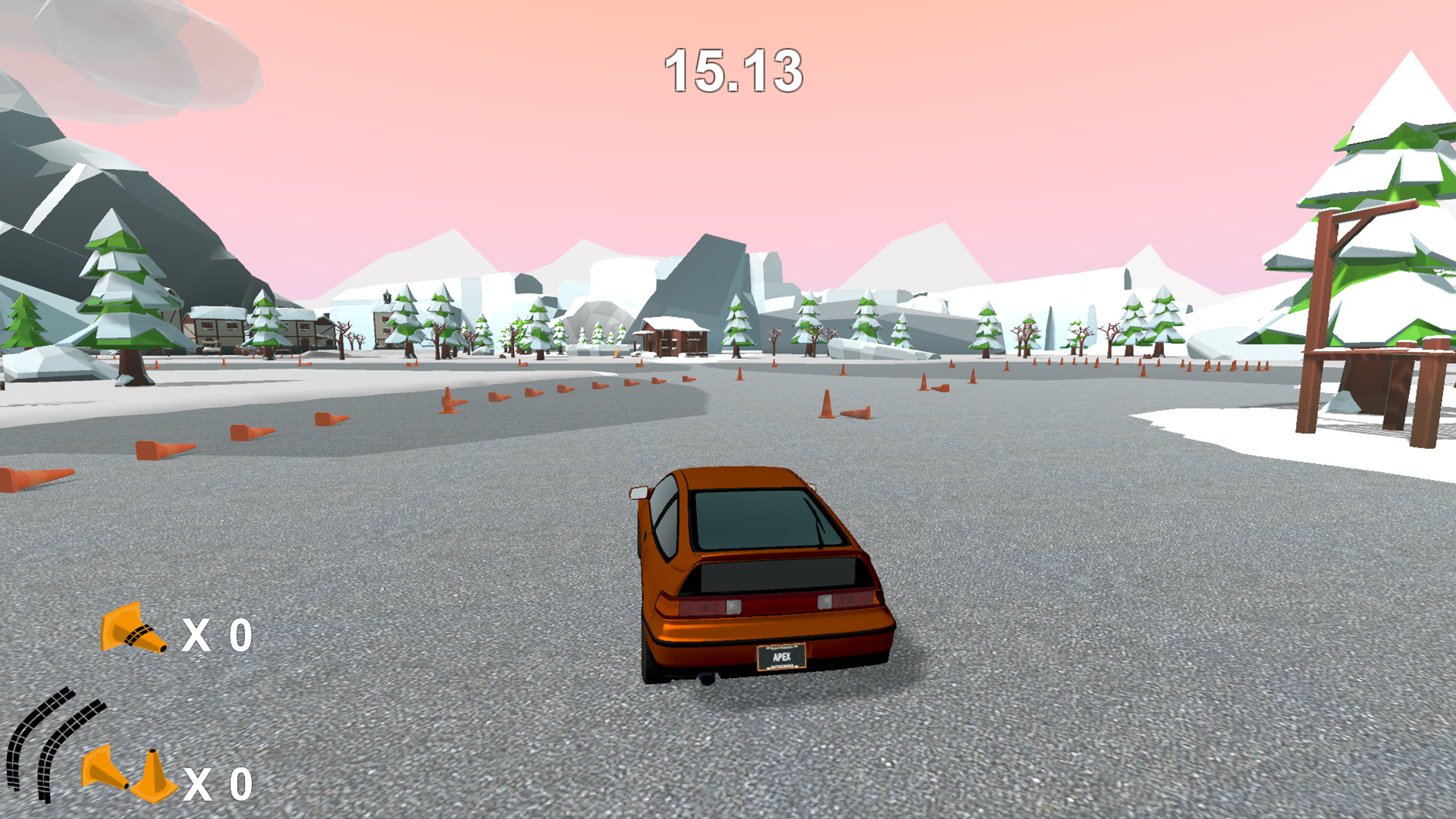 Super Realistic Autocross screenshot 13