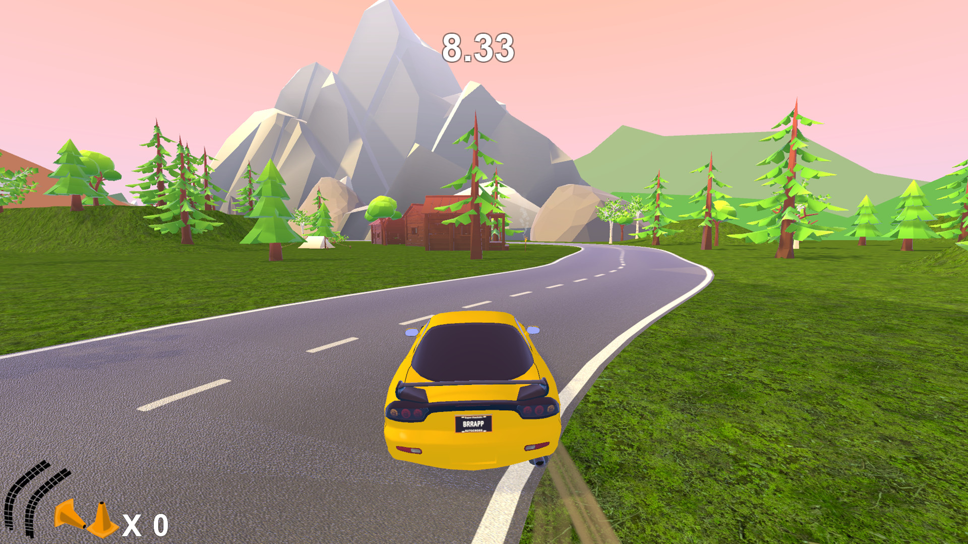 Super Realistic Autocross screenshot 14