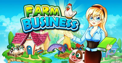 Farm Business screenshot 6