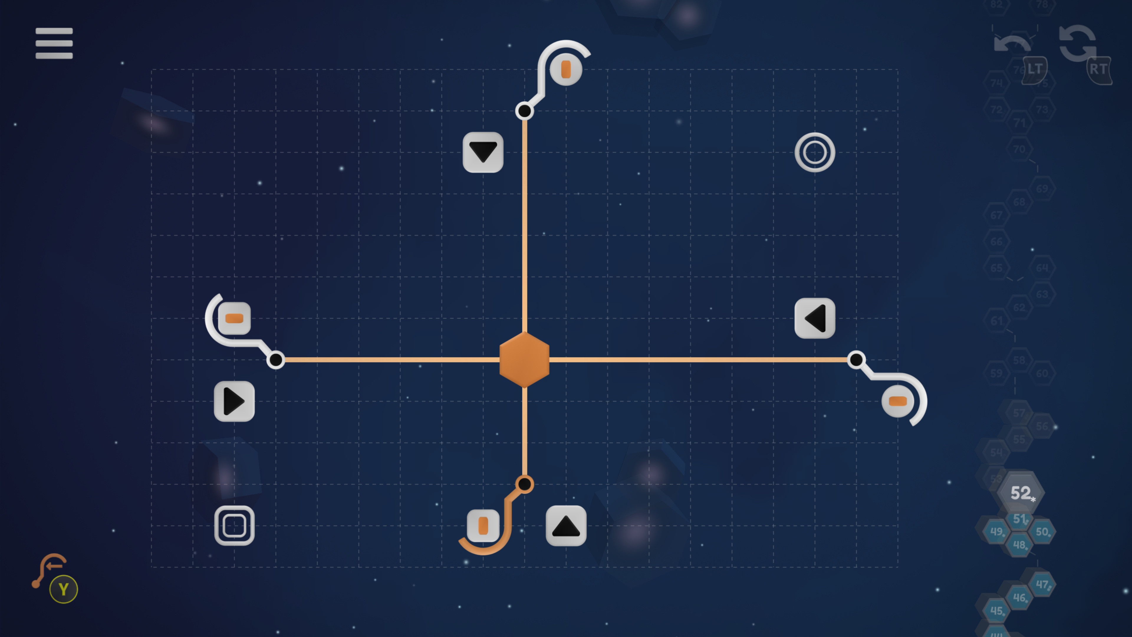 SiNKR 2 screenshot 6