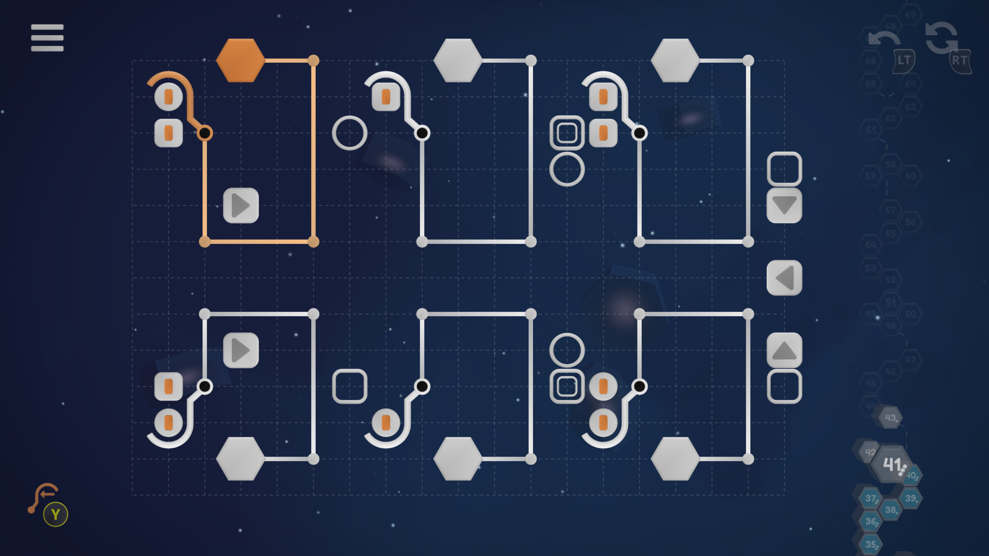 SiNKR 2 screenshot 4