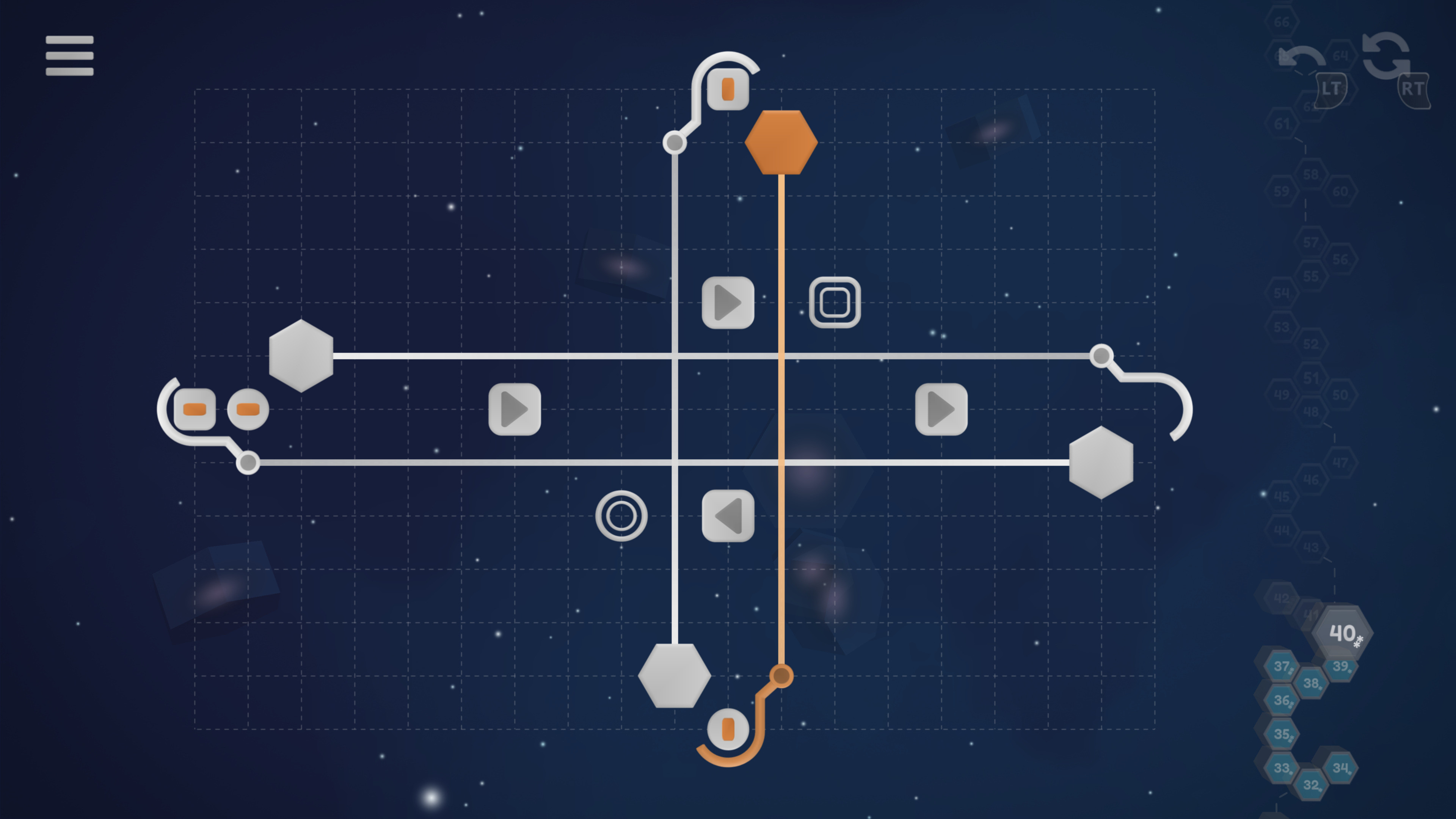 SiNKR 2 screenshot 2