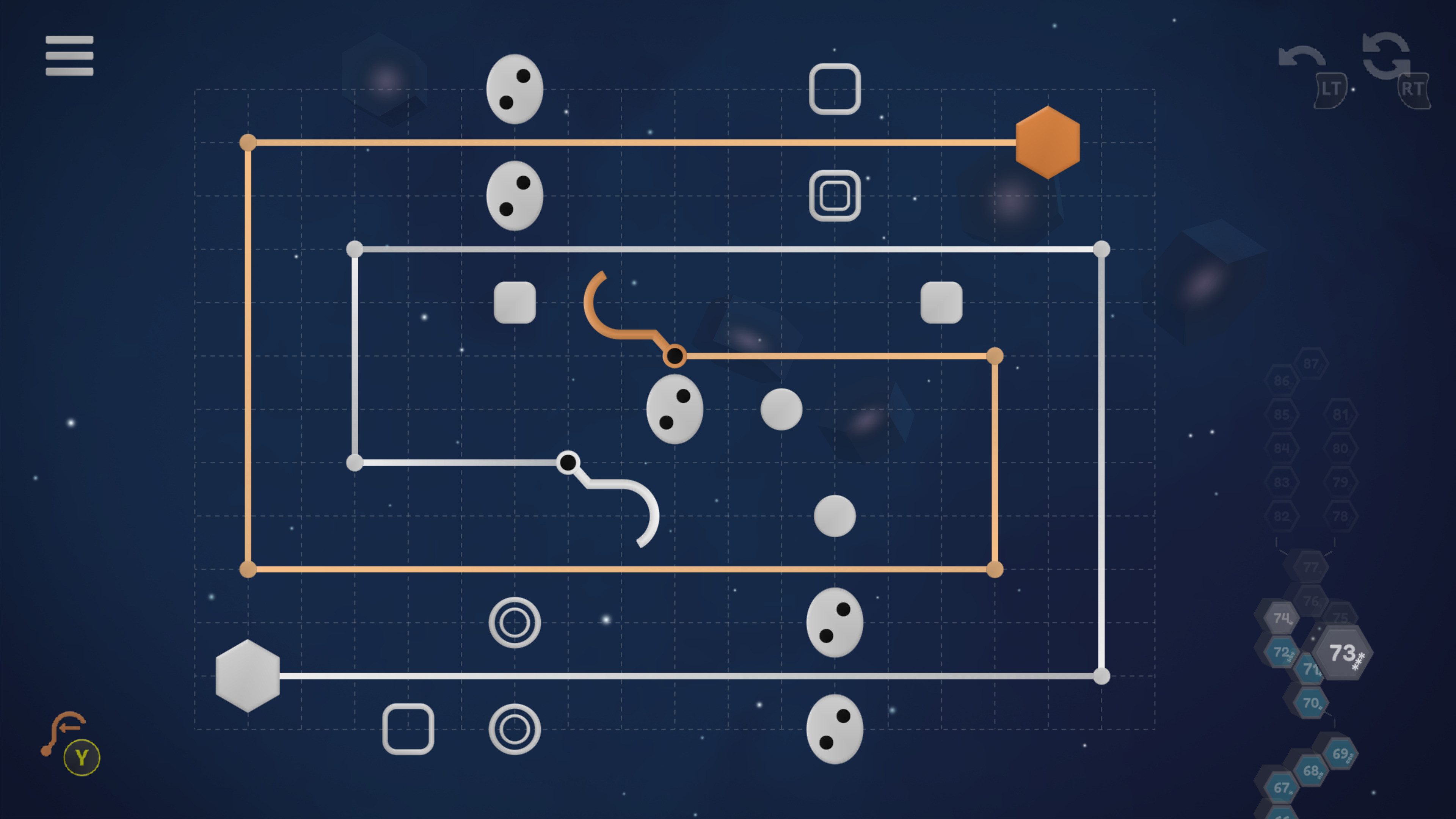 SiNKR 2 screenshot 5
