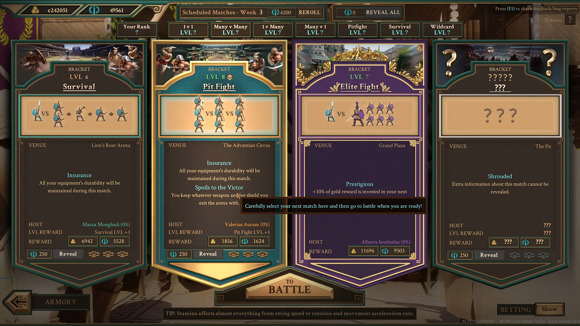 我们这些即将死去的人/We Who Are About To Die -(Build 20999535)