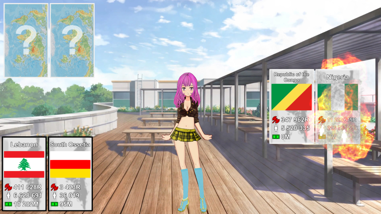 Anime And Your Life screenshot 6