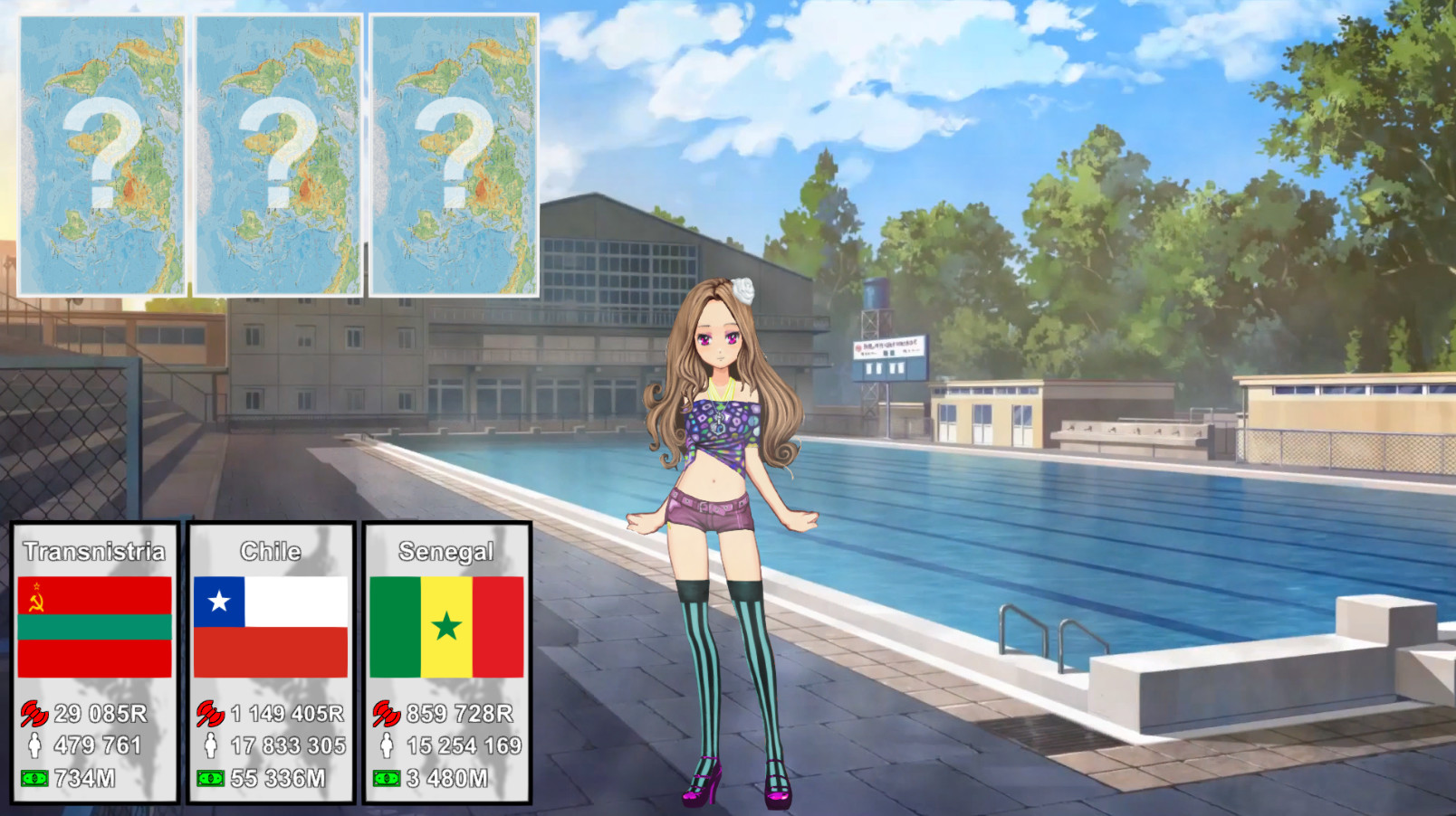 Anime And Your Life screenshot 4