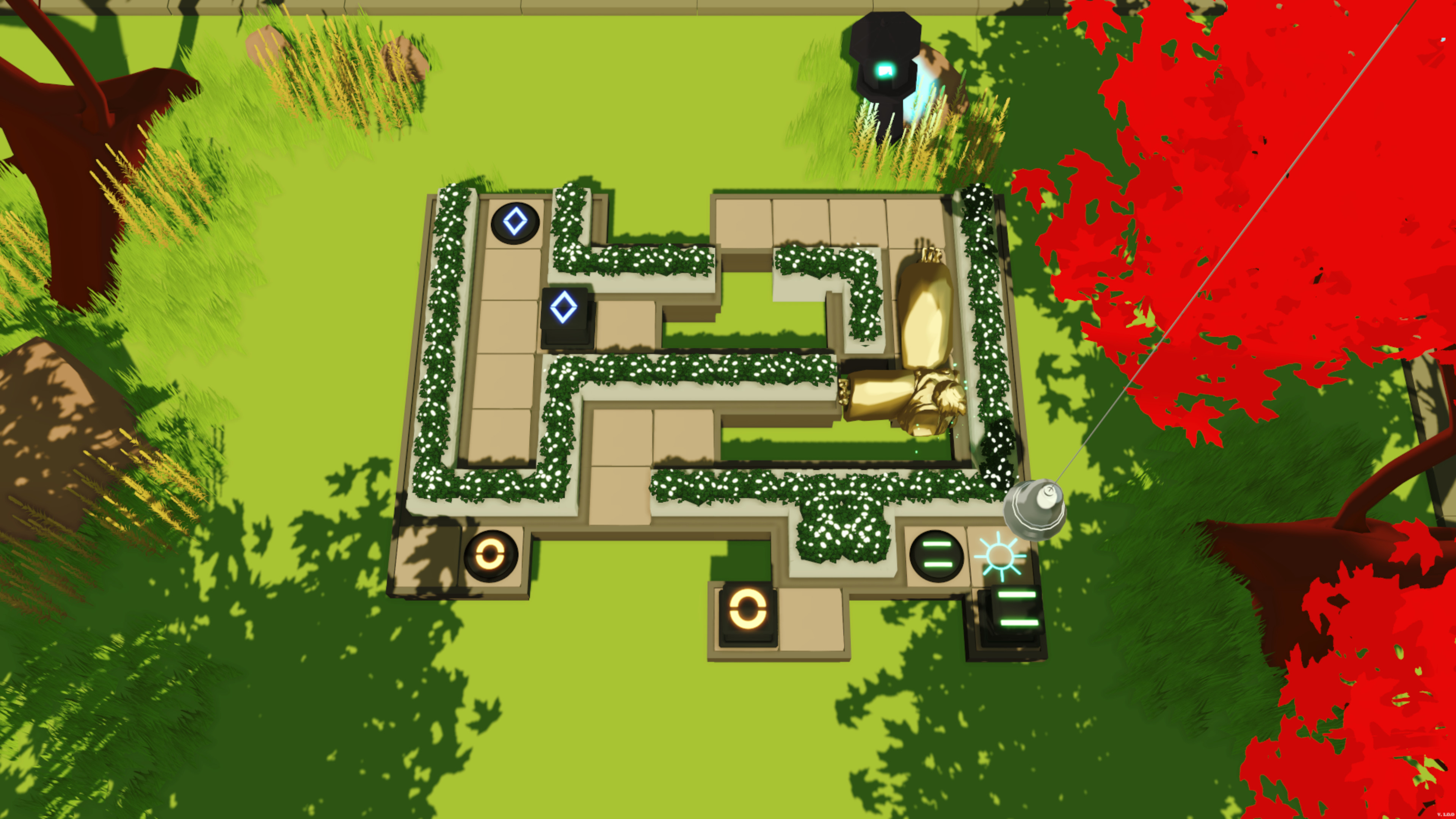 Altered screenshot 11