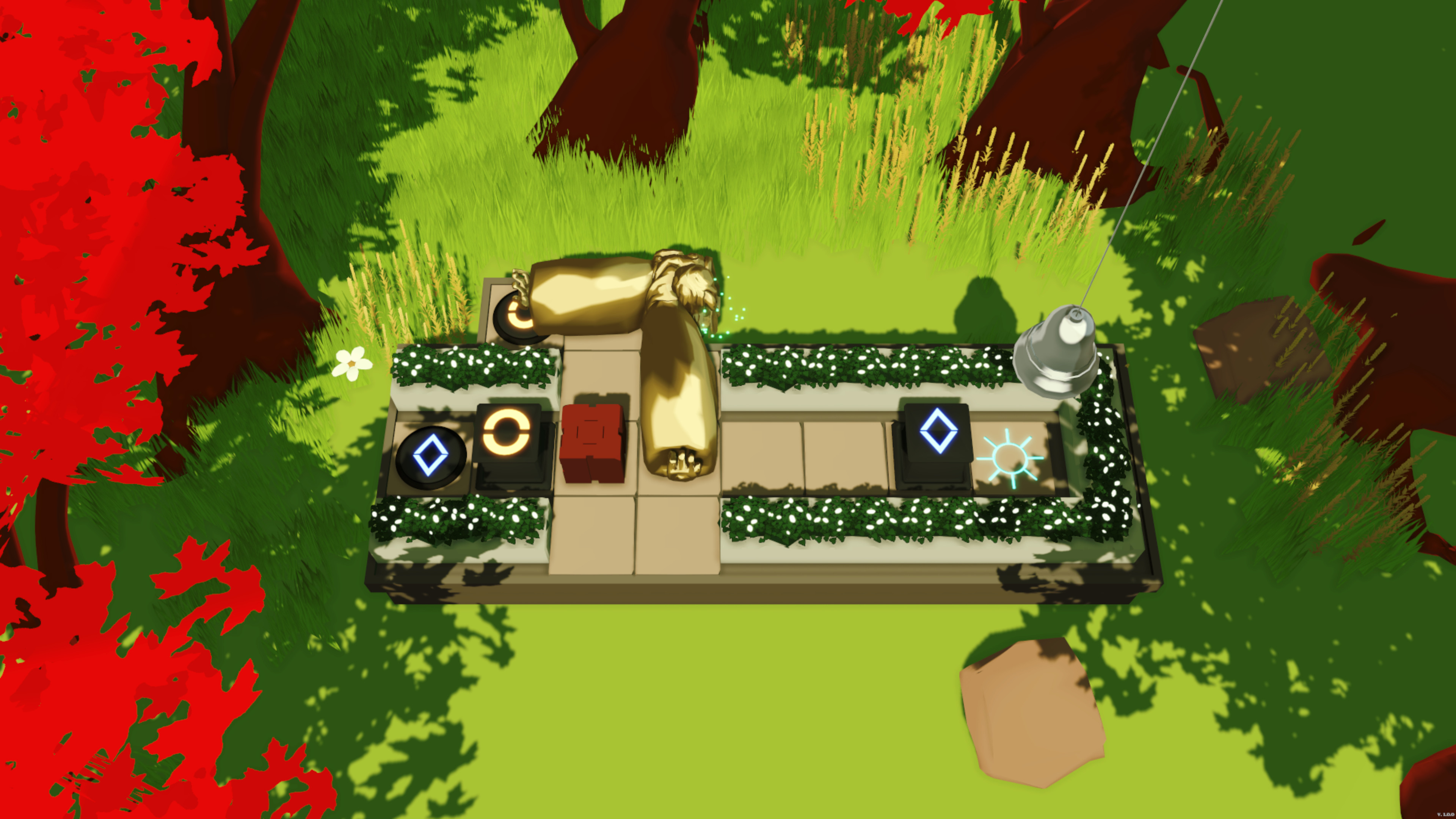 Altered screenshot 7