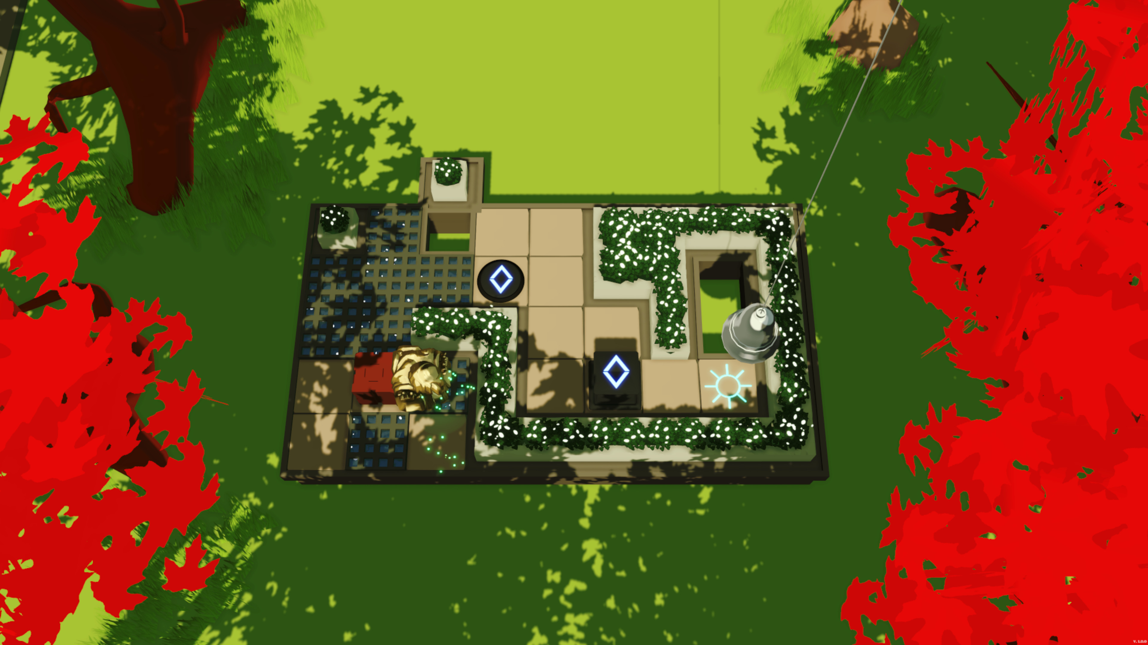 Altered screenshot 3