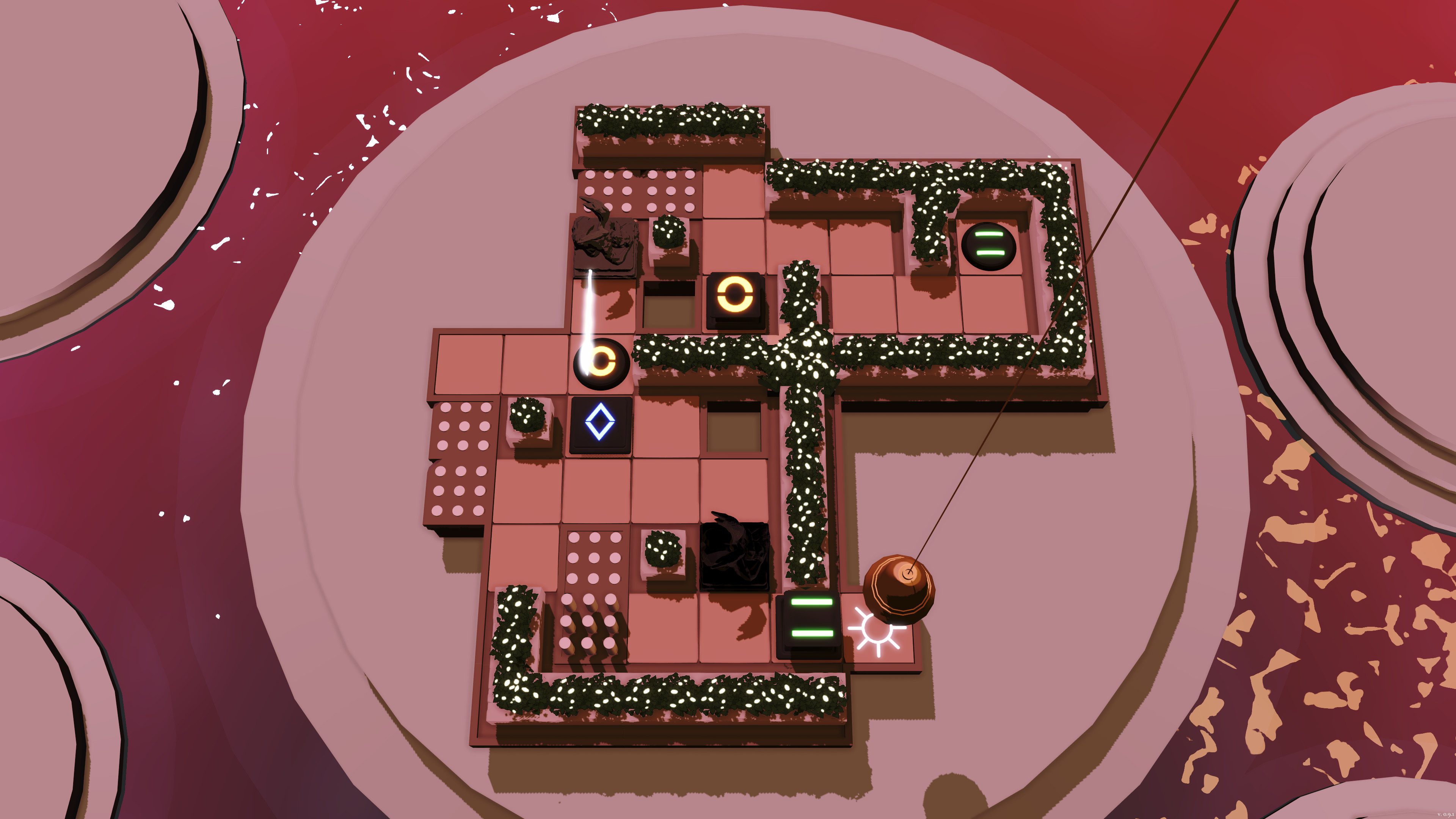 Altered screenshot 4