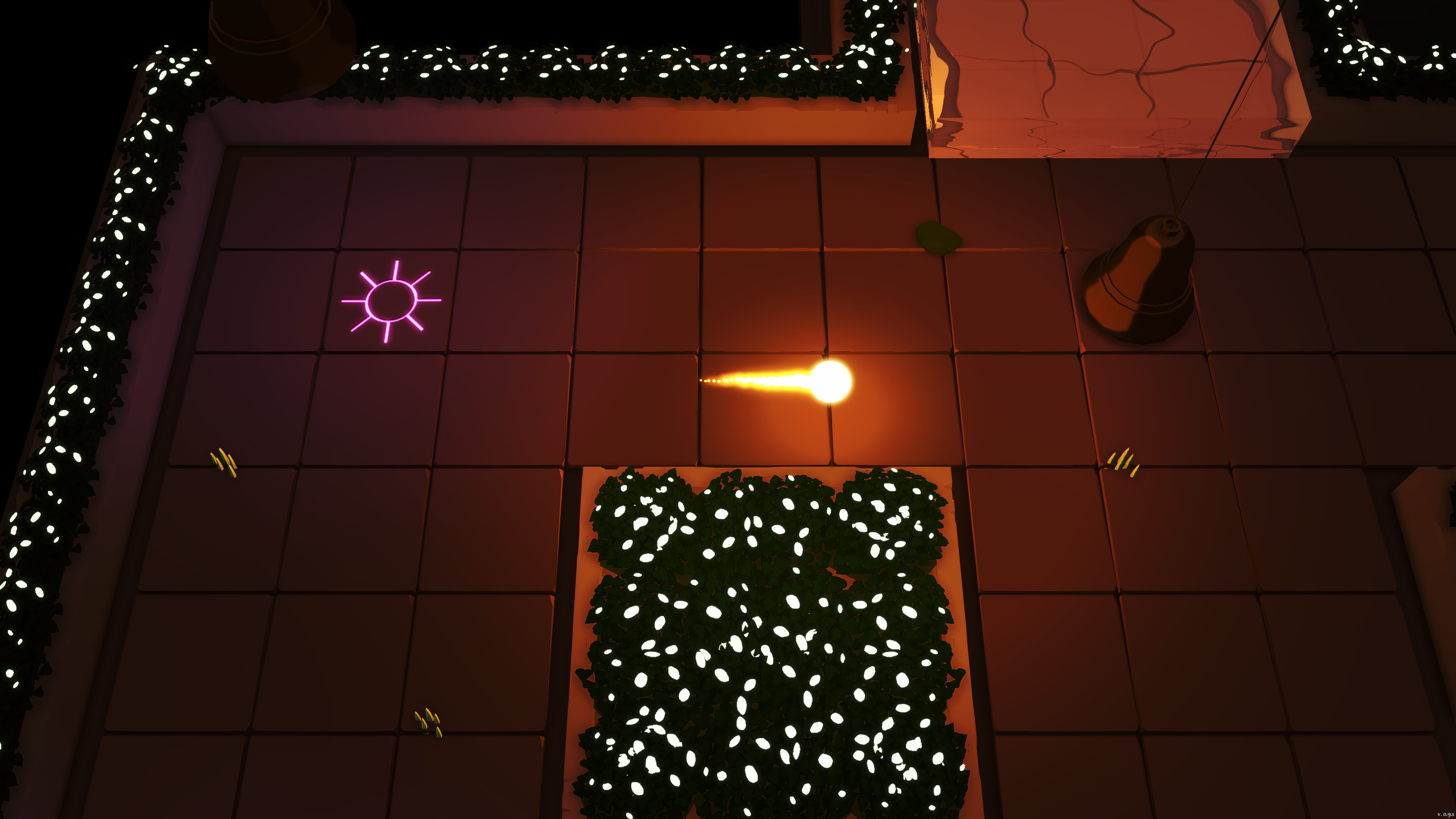 Altered screenshot 5