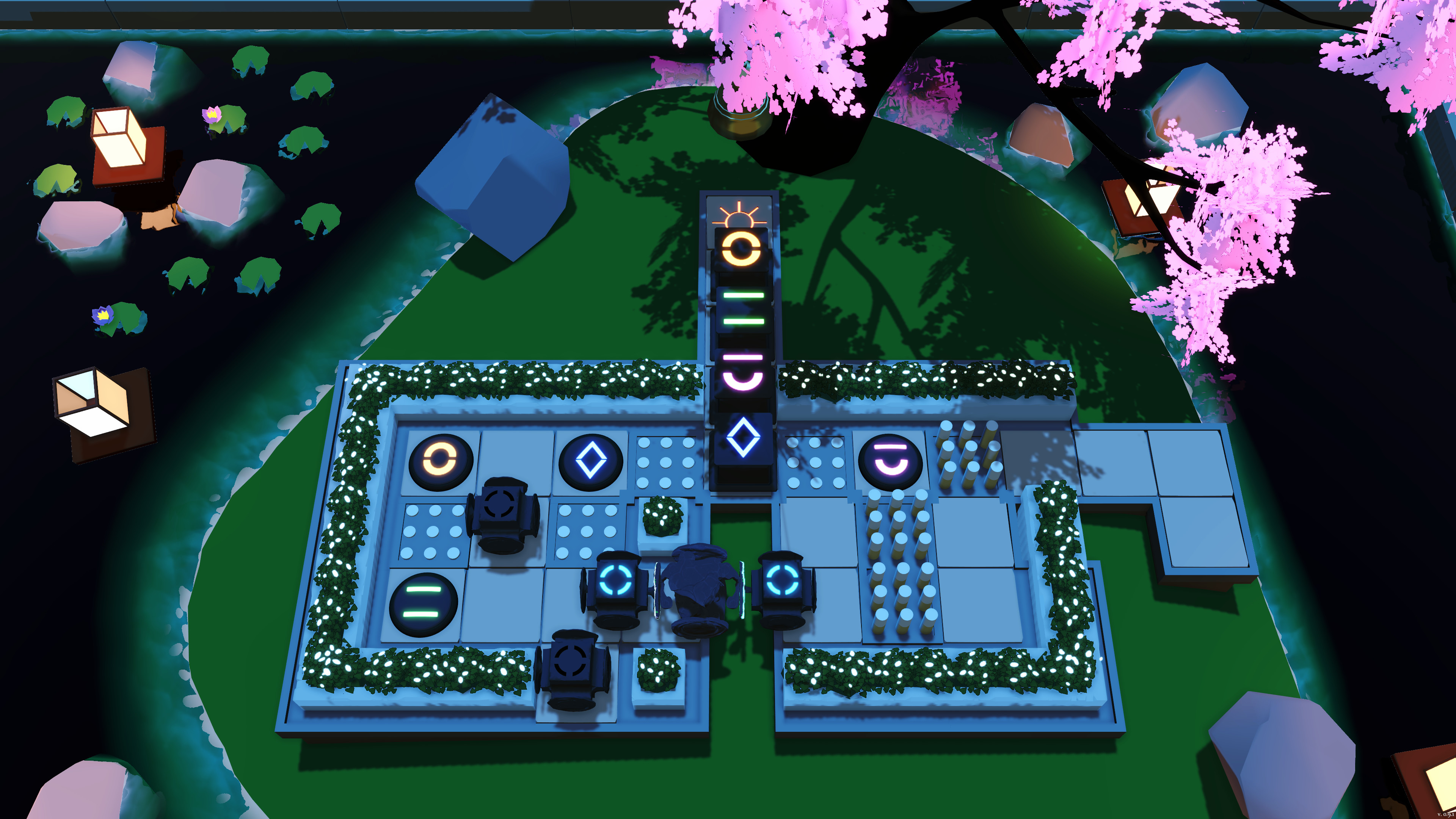 Altered screenshot 8