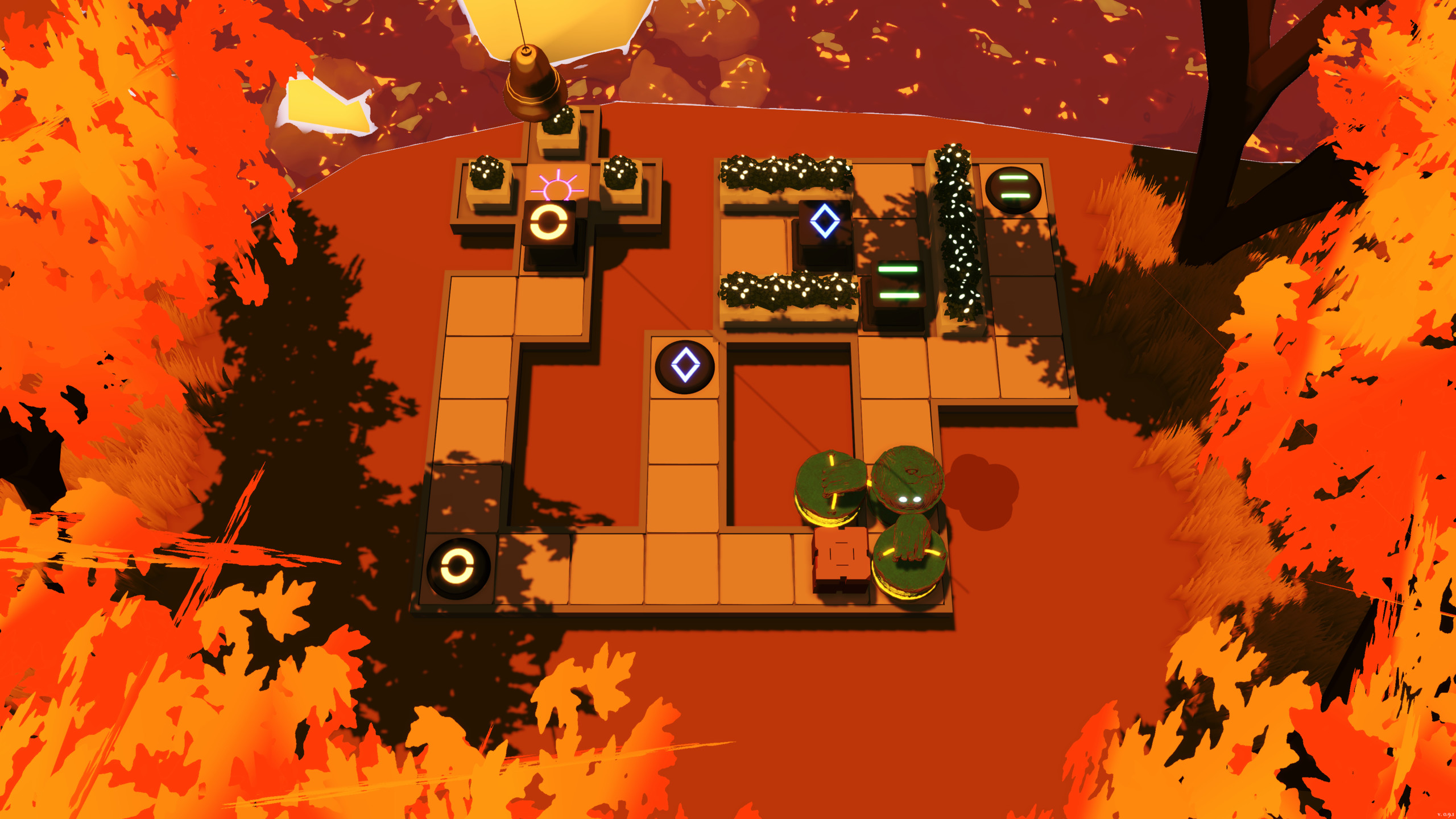 Altered screenshot 6