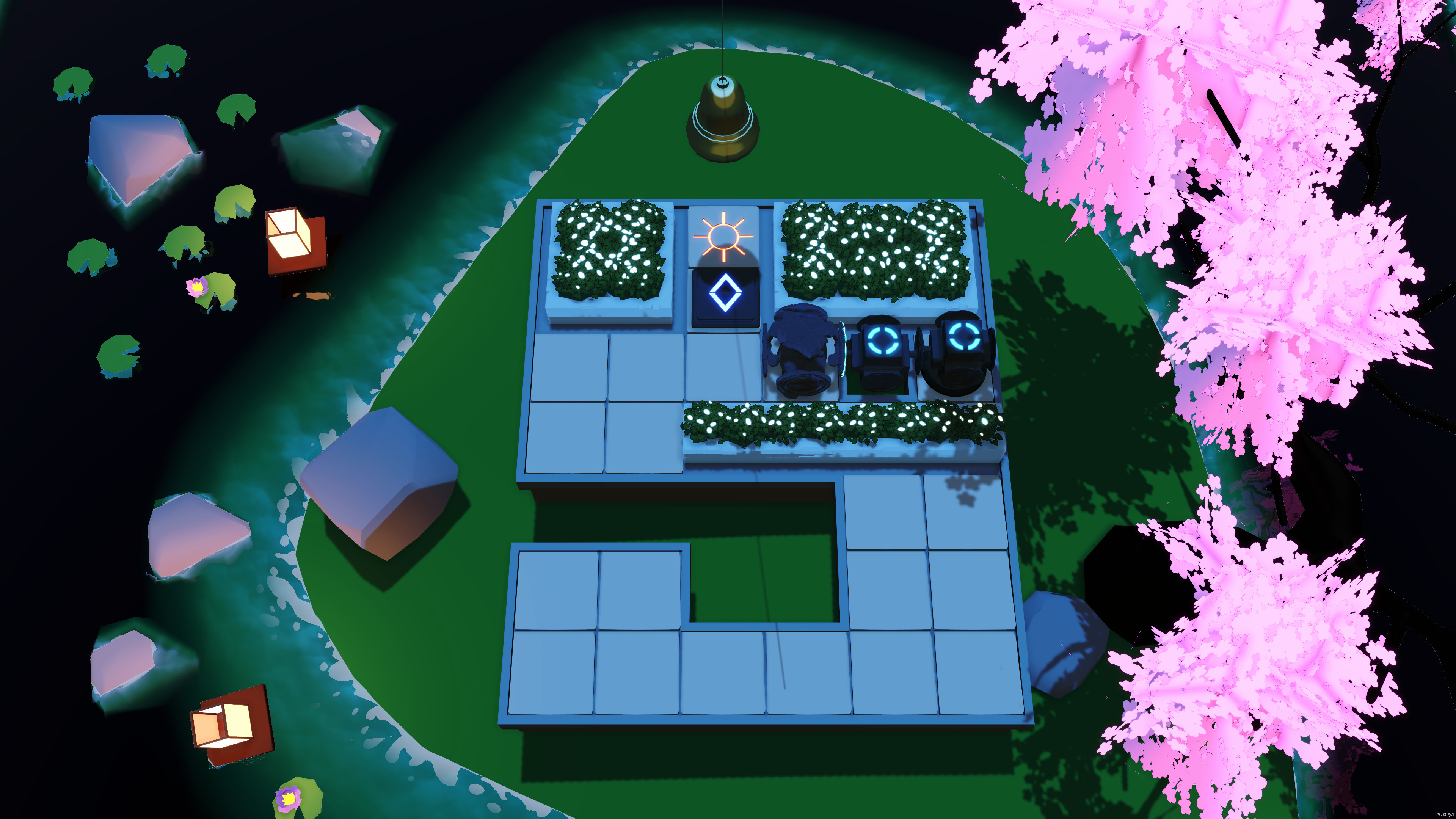 Altered screenshot 2