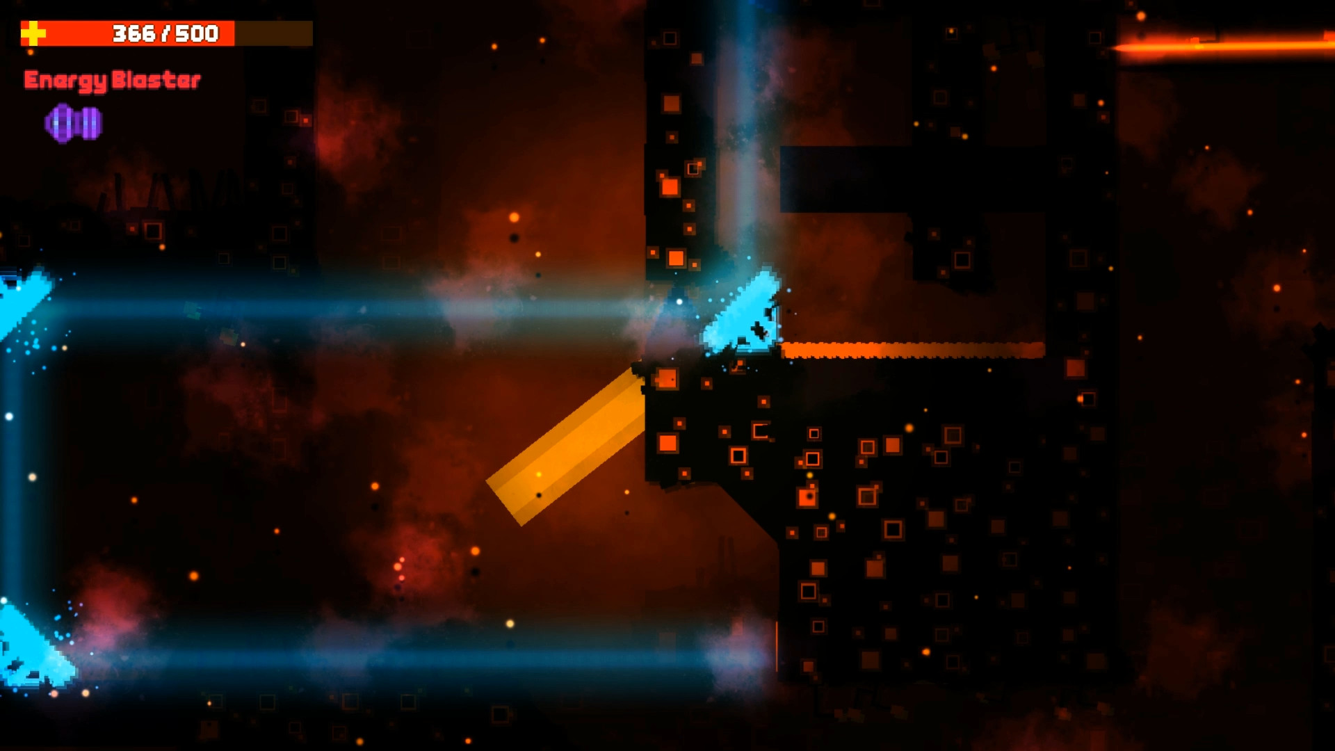 Super Blasting Boy Soundtrack screenshot 1